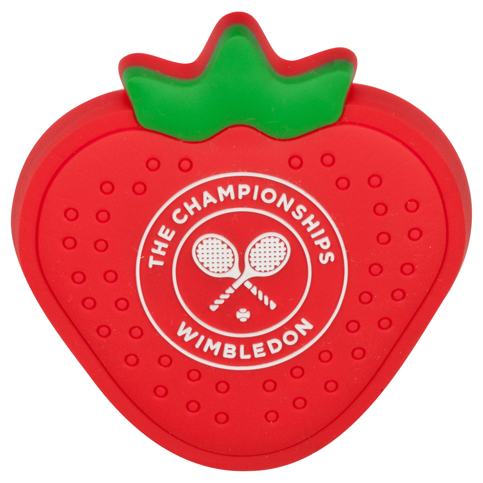 Wimbledon Strawberry Magnet