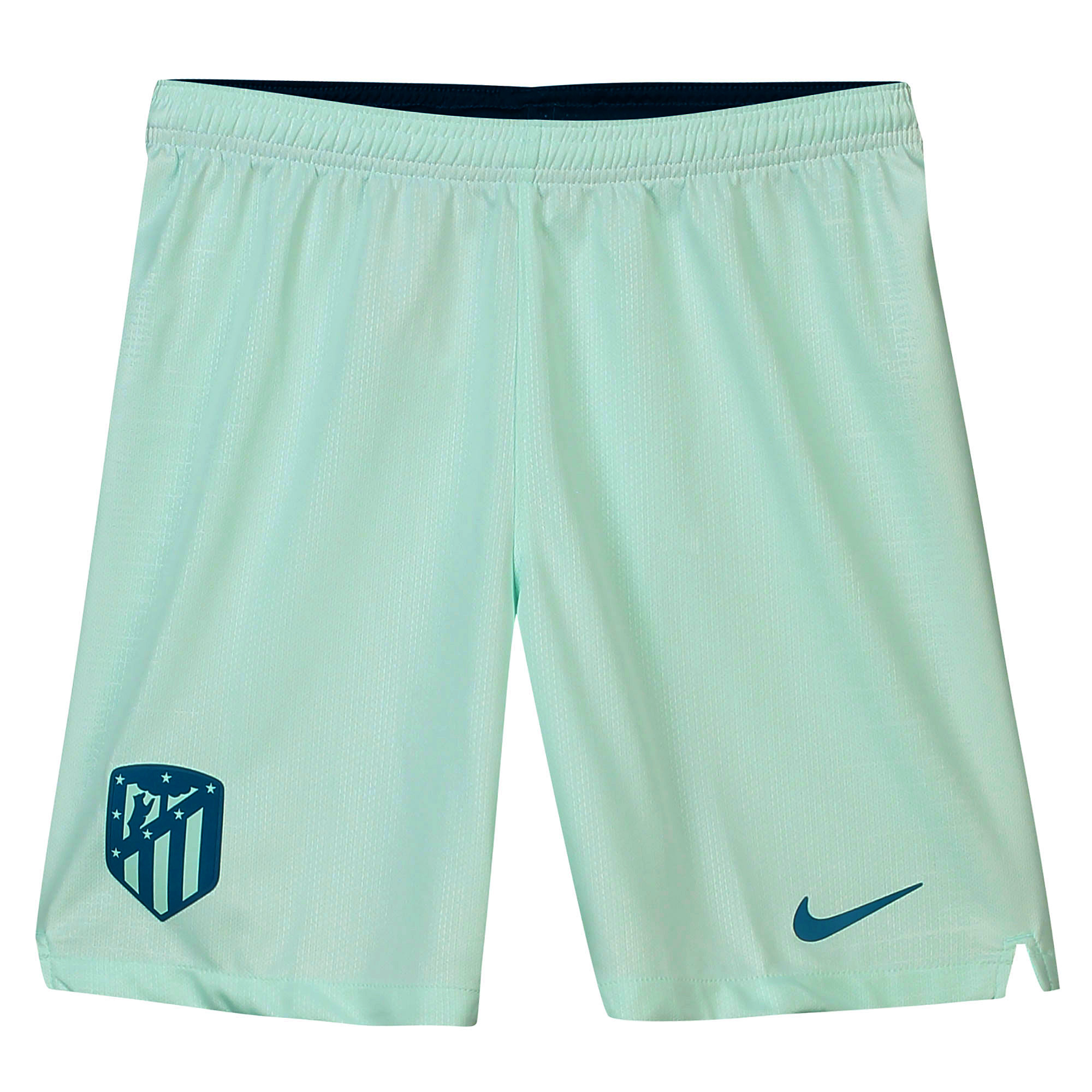 Troisième Short Domicile Stadium Atlético de Madrid 2018-19 - Enfants