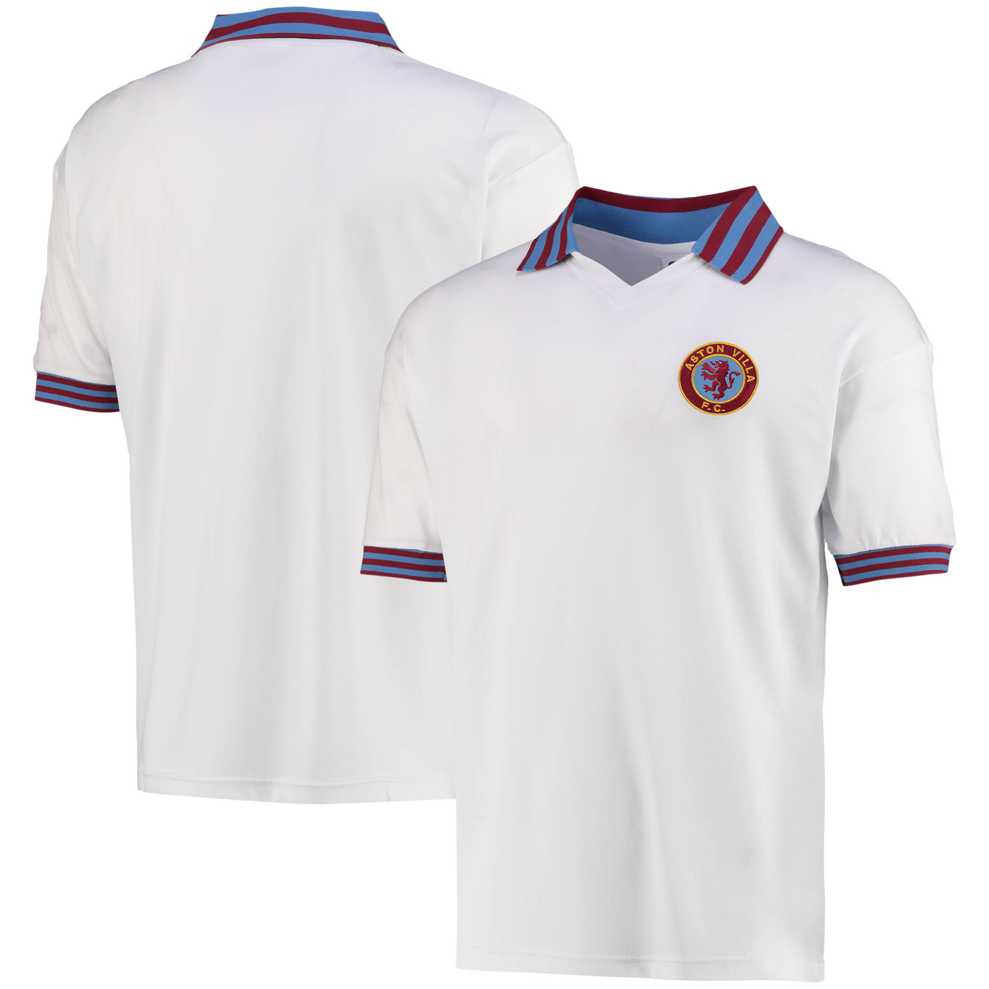 Aston Villa 1980 Away Shirt