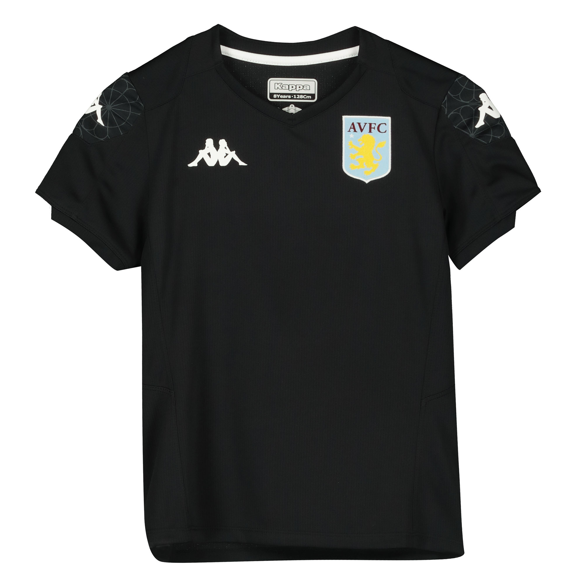 aston villa goalkeeper kit