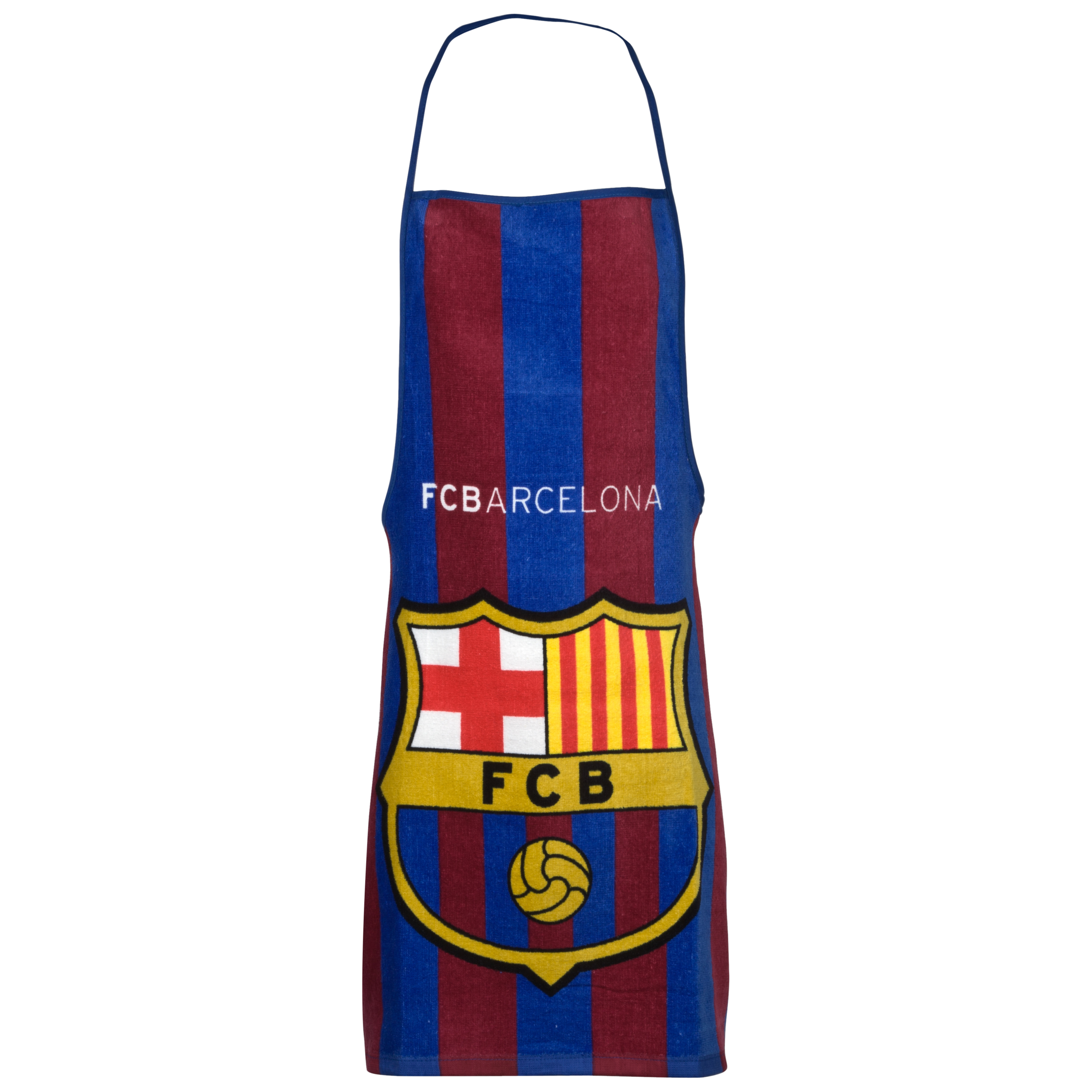 Davantal FC Barcelona - Blaugrana