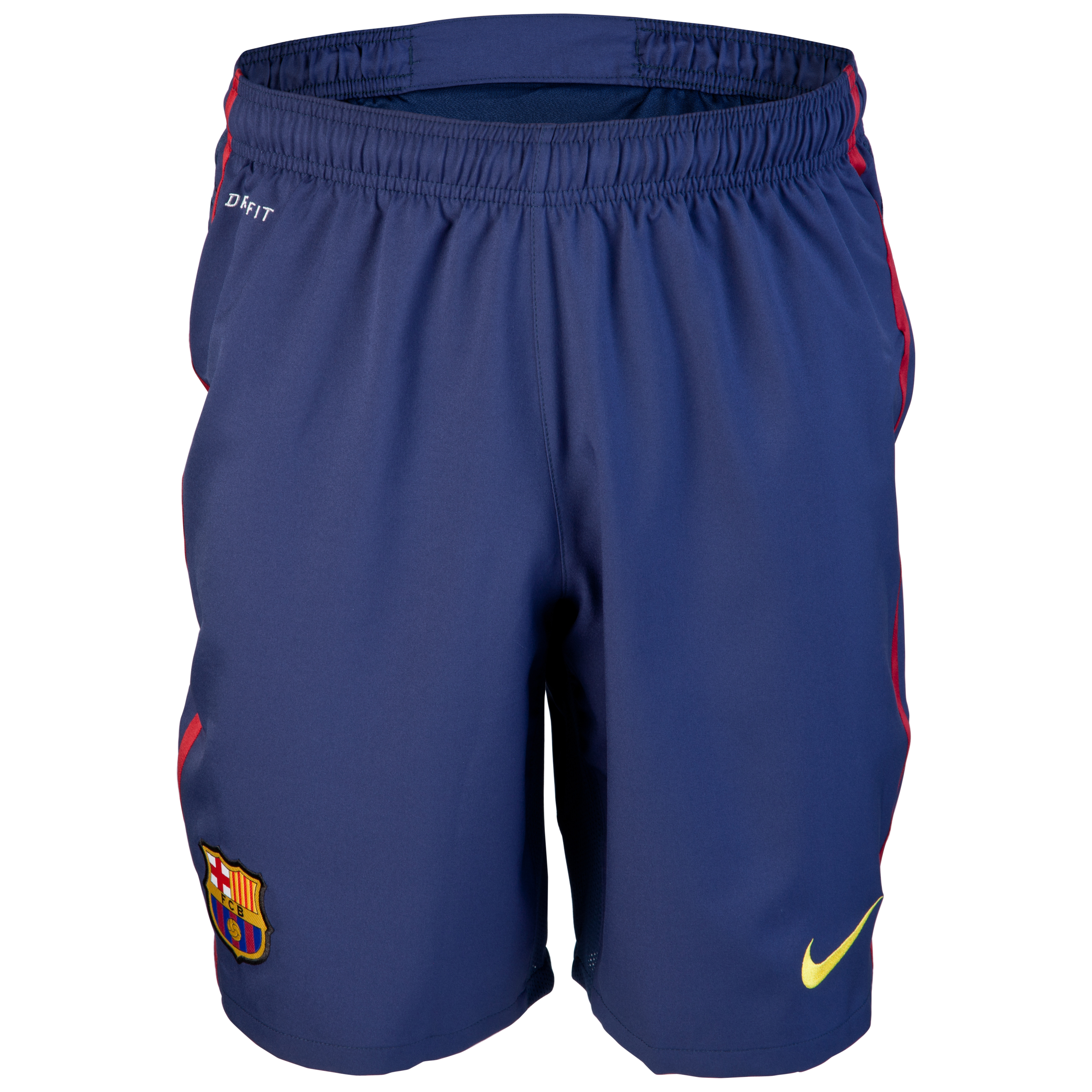 Barcelona Shorts