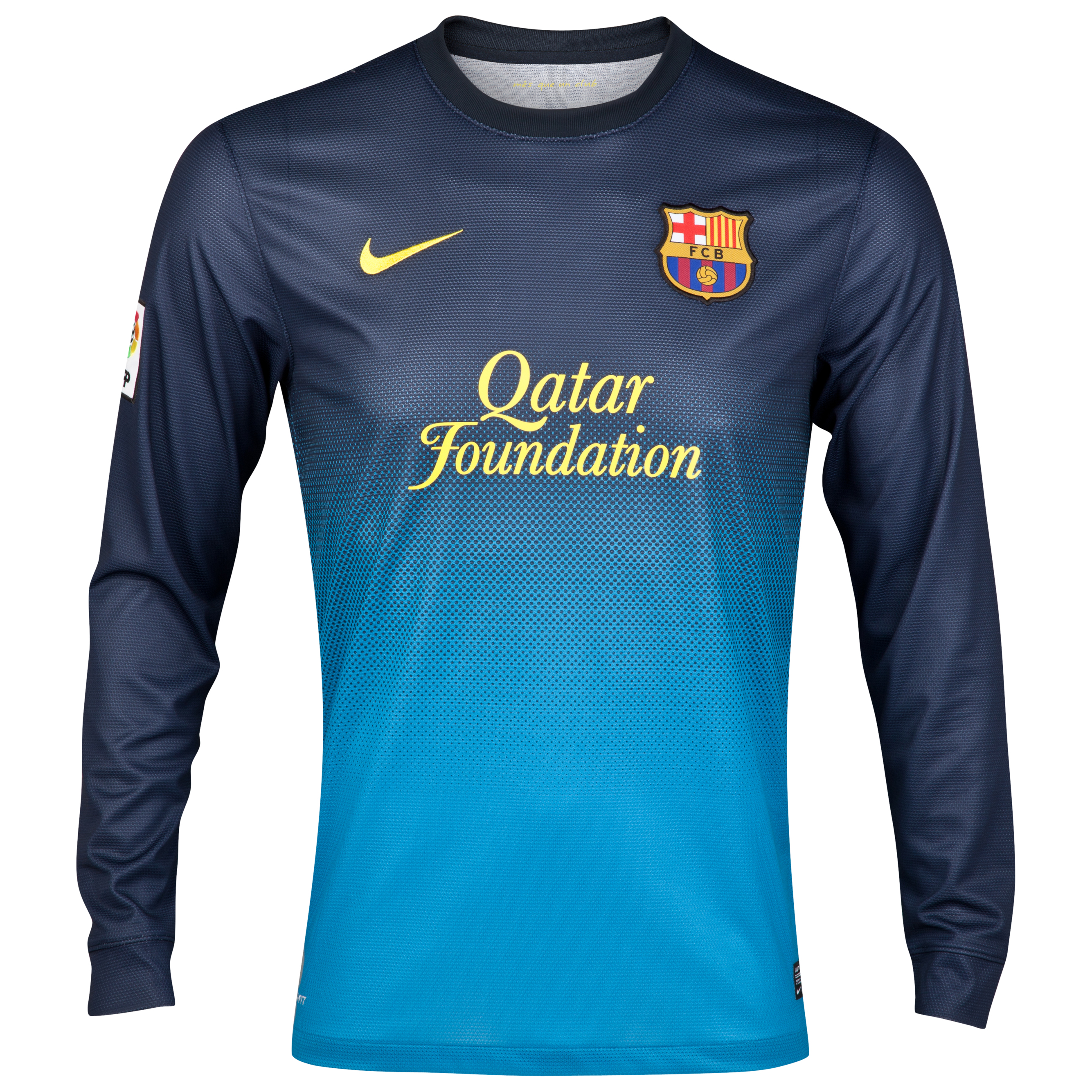 Barcelona Goalkeeper Shirt