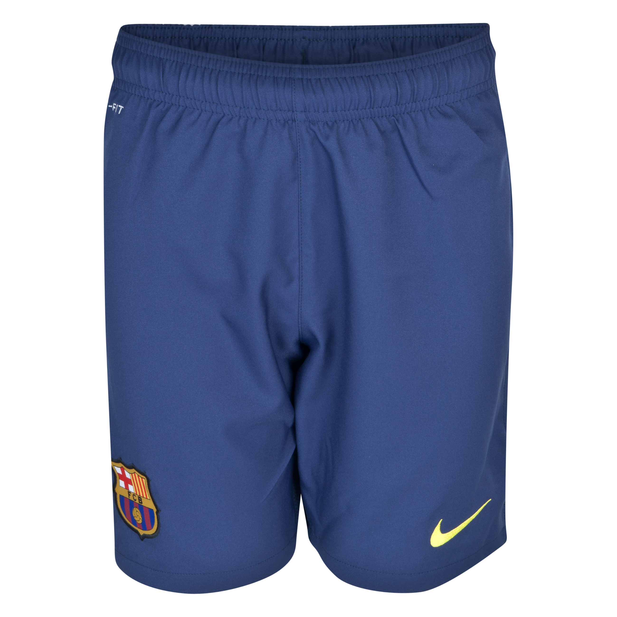 Barcelona Home Shorts 2013/14 - Kids