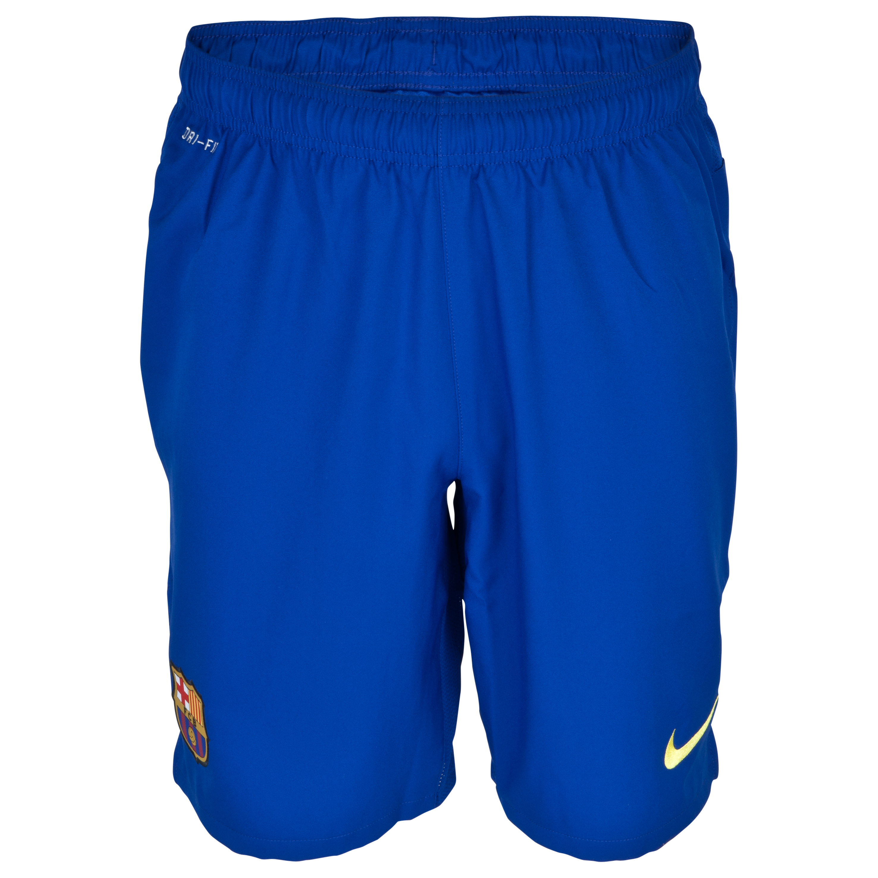 Barcelona Away Goalkeeper Short 2013/14 - Kids