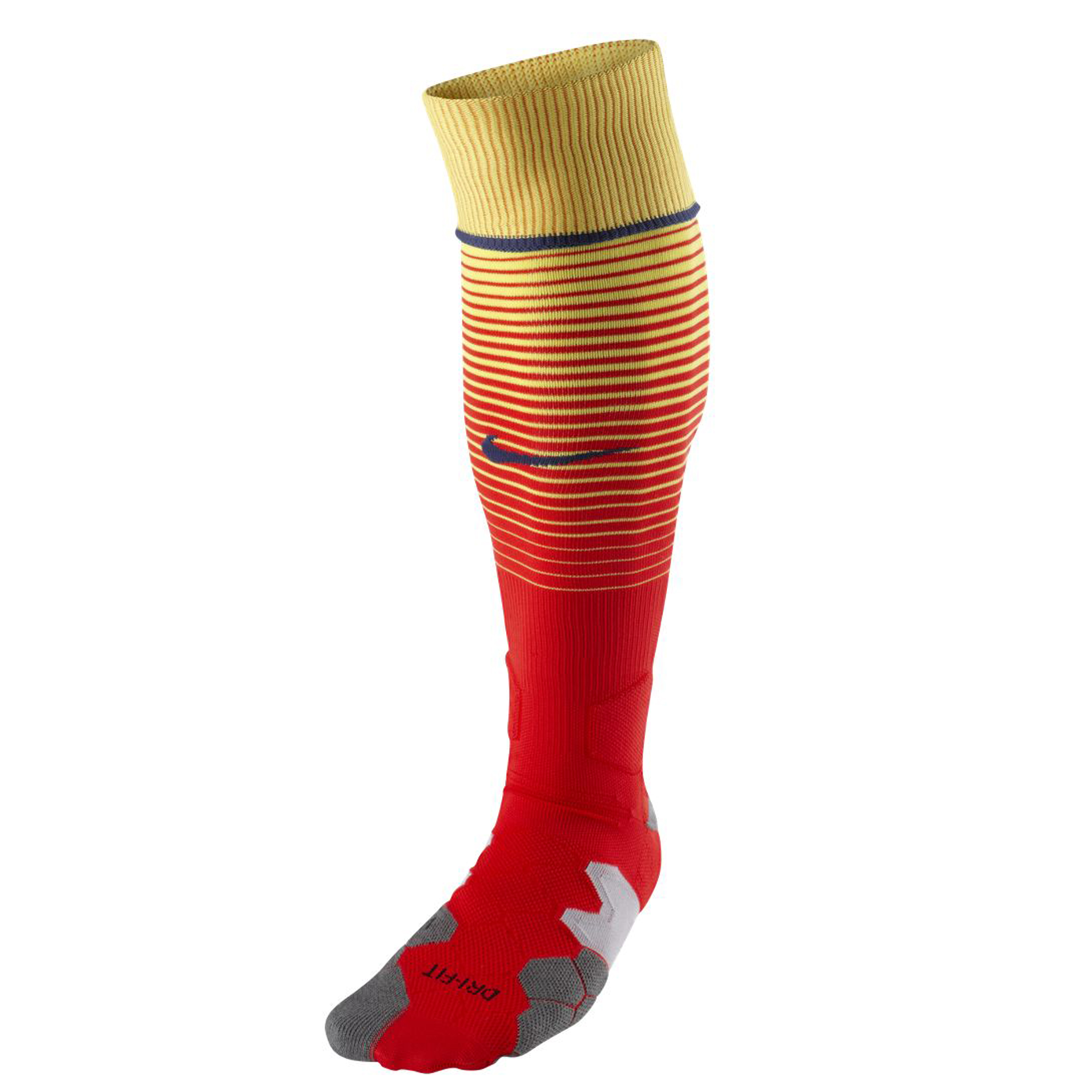 Barcelona Away Sock 2013/14