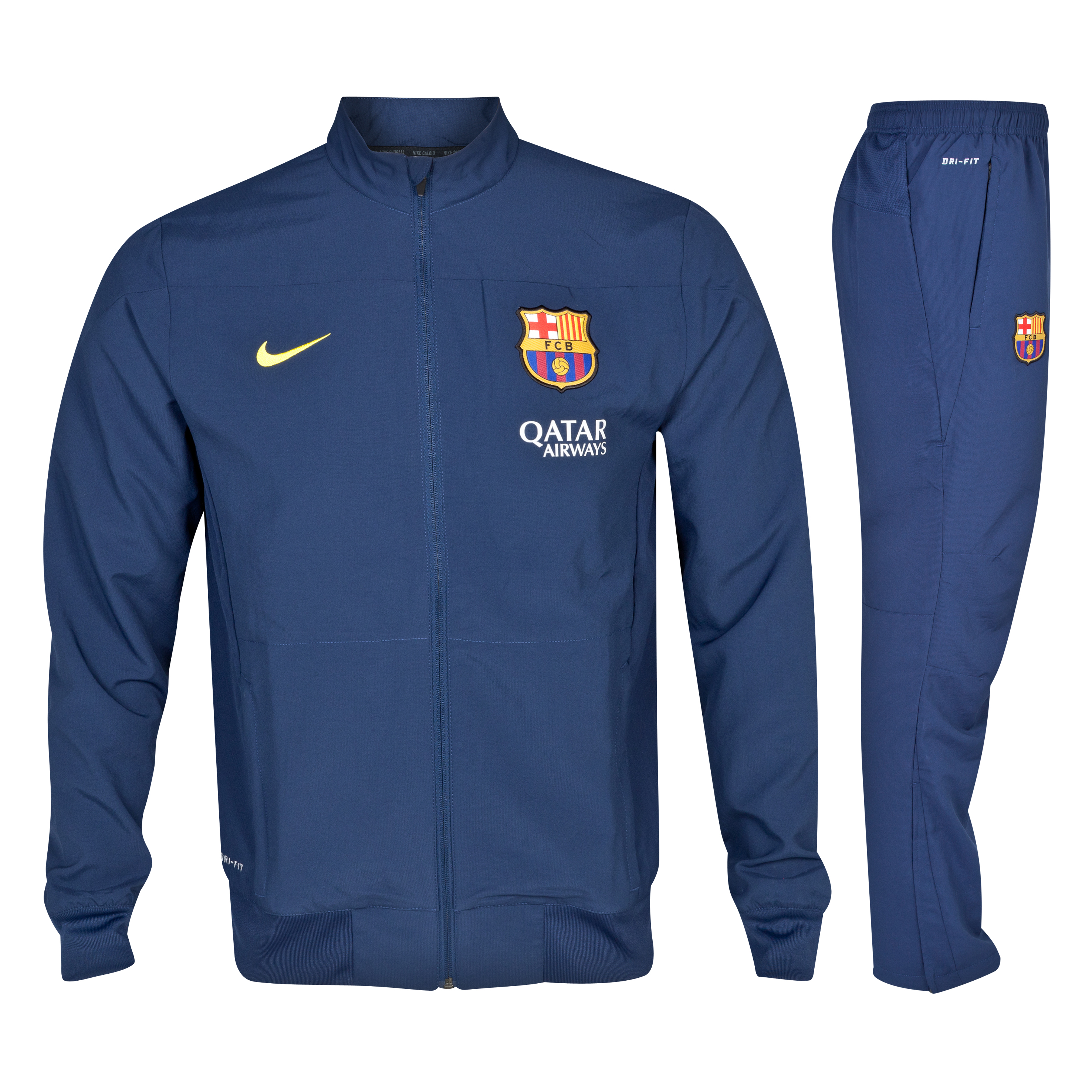 Костюм Nike FC Barcelona