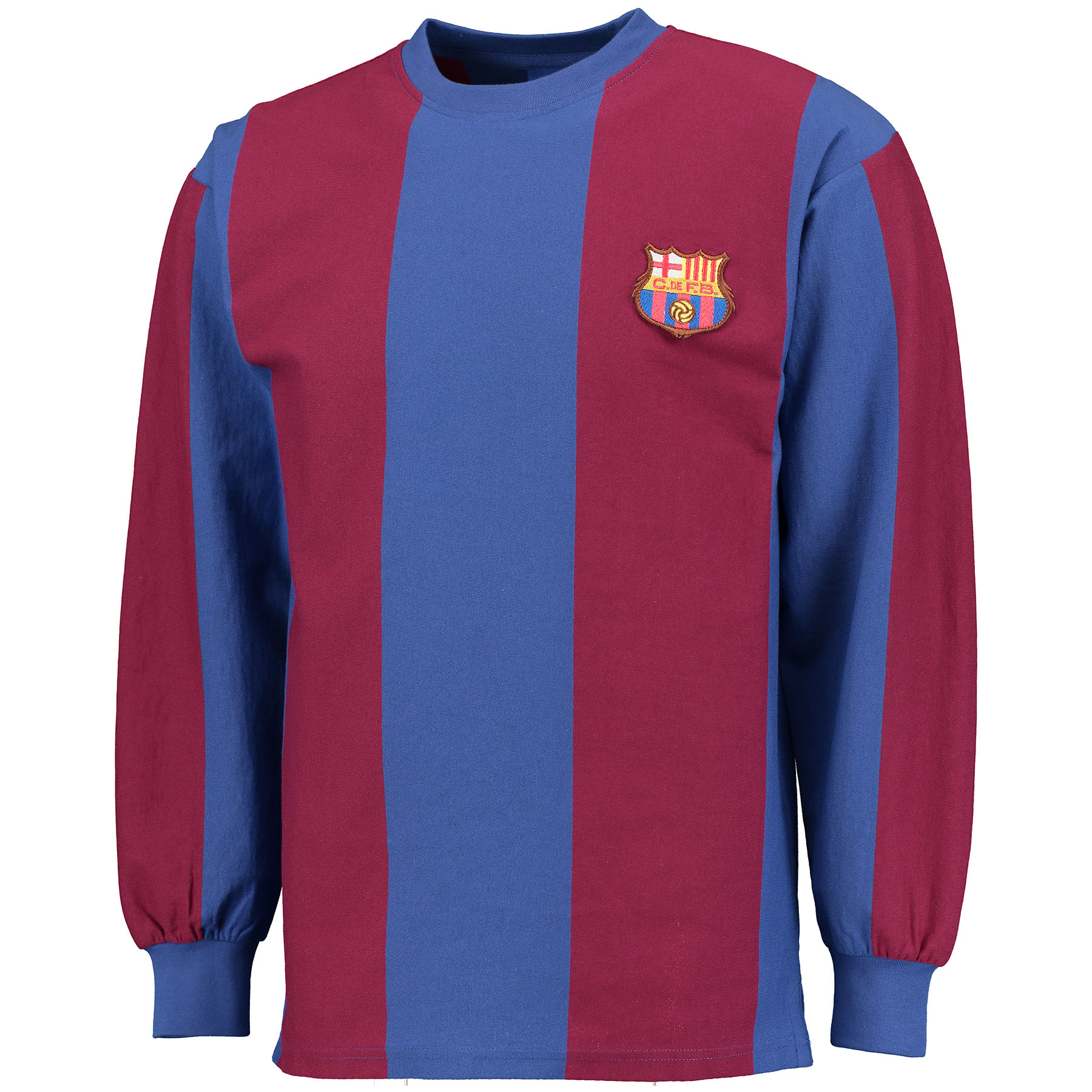Retro Barcelona Shirt