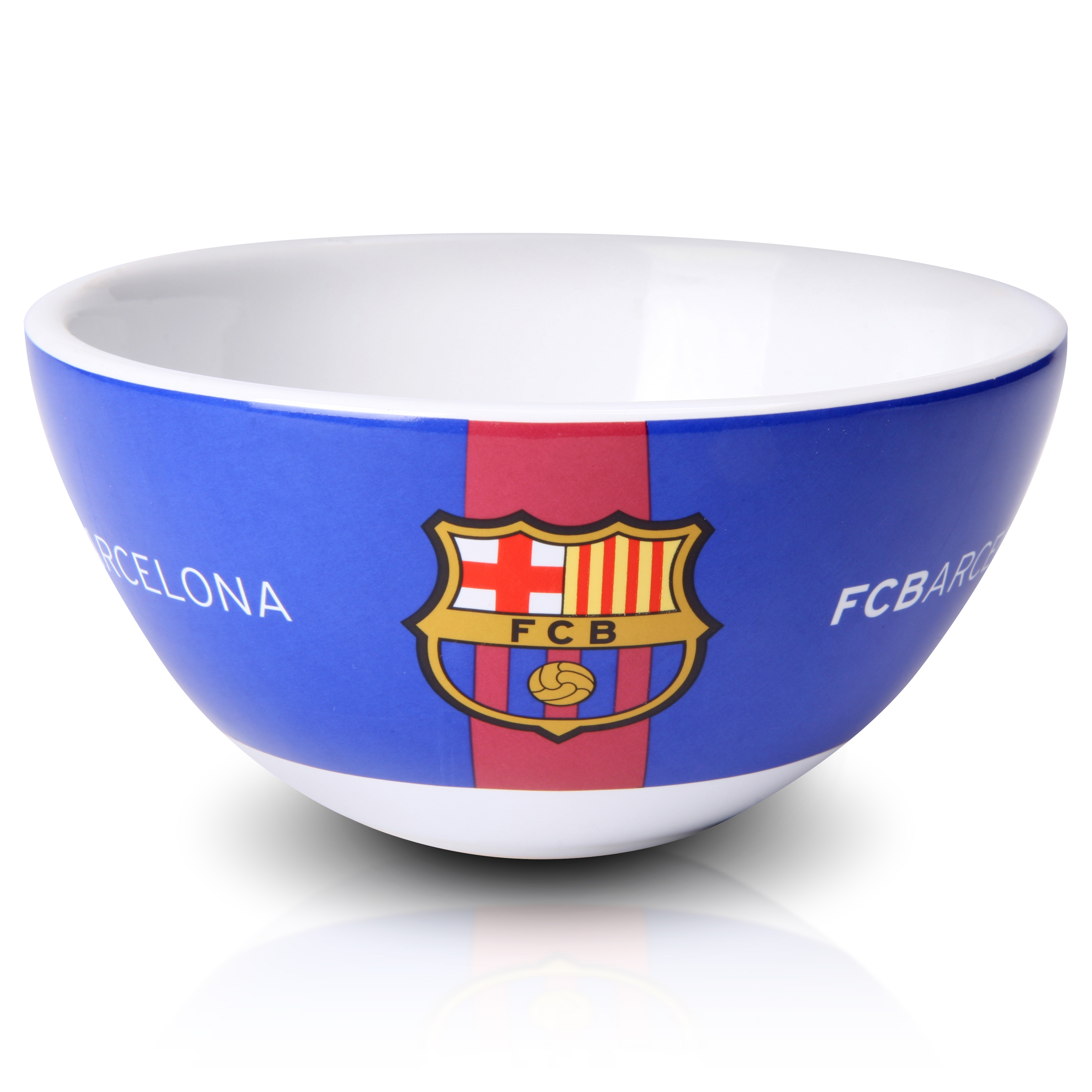 Bol per a cereals FC Barcelona