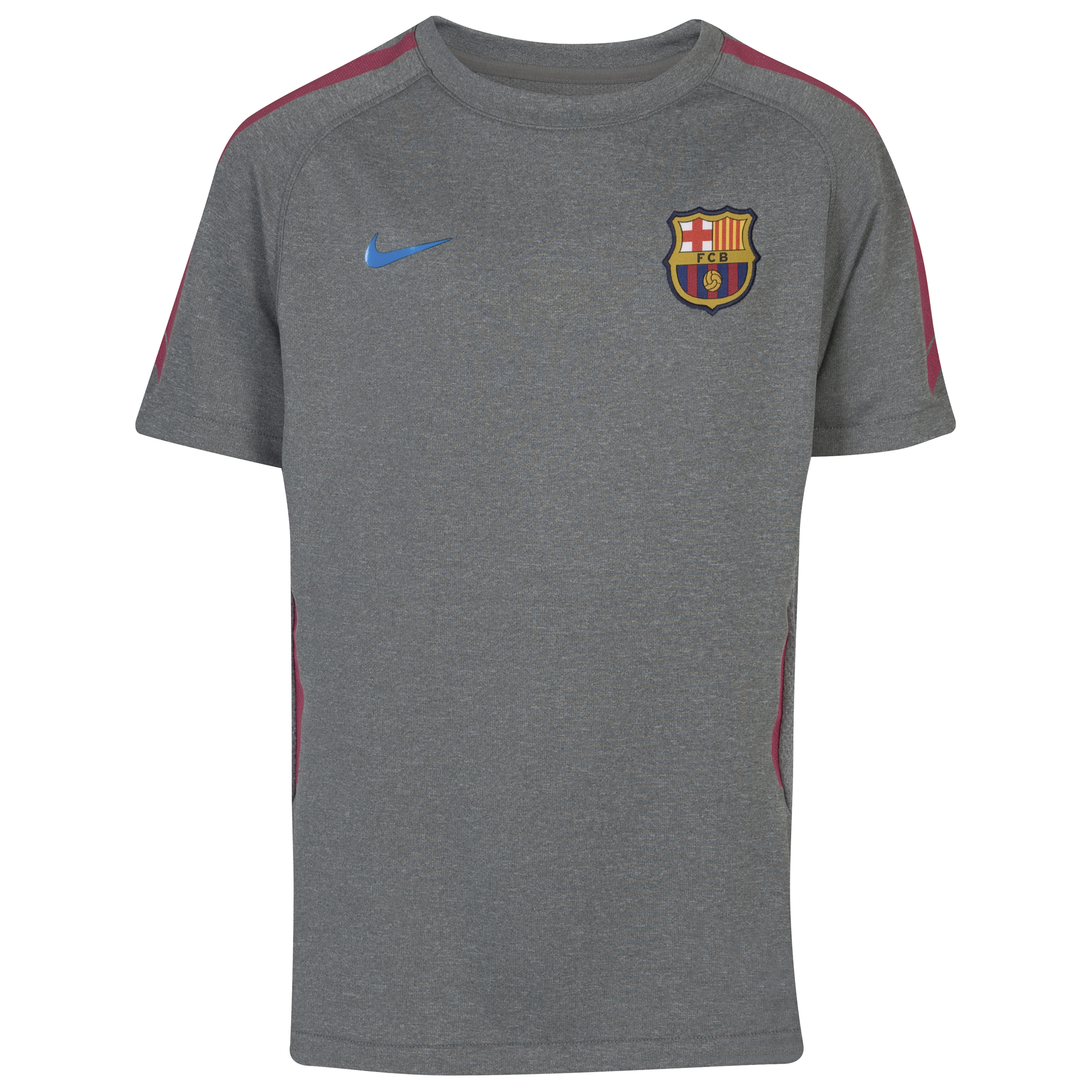 Barcelona Training Top - Kids.