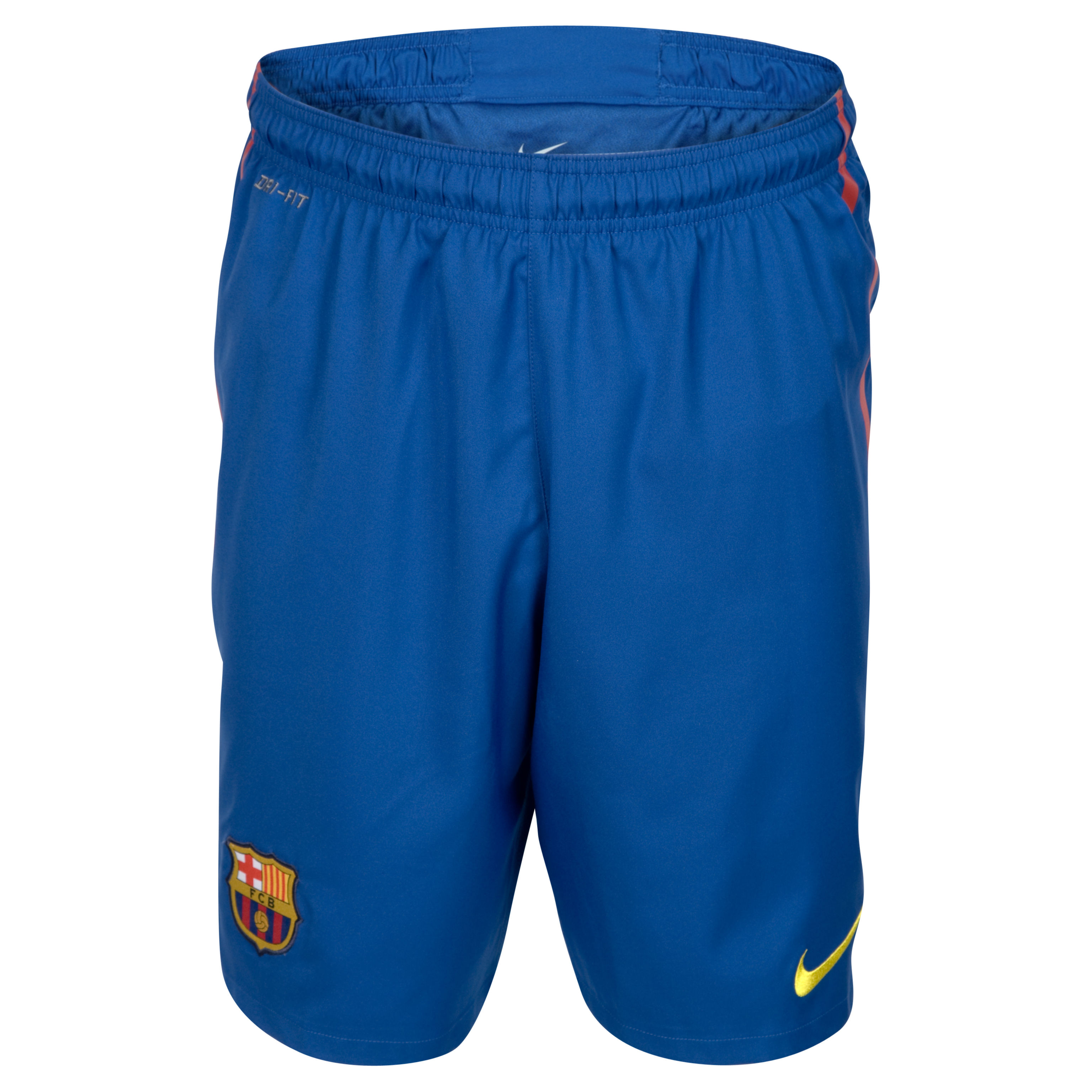 <br>Barcelona Home Shorts 2011/12