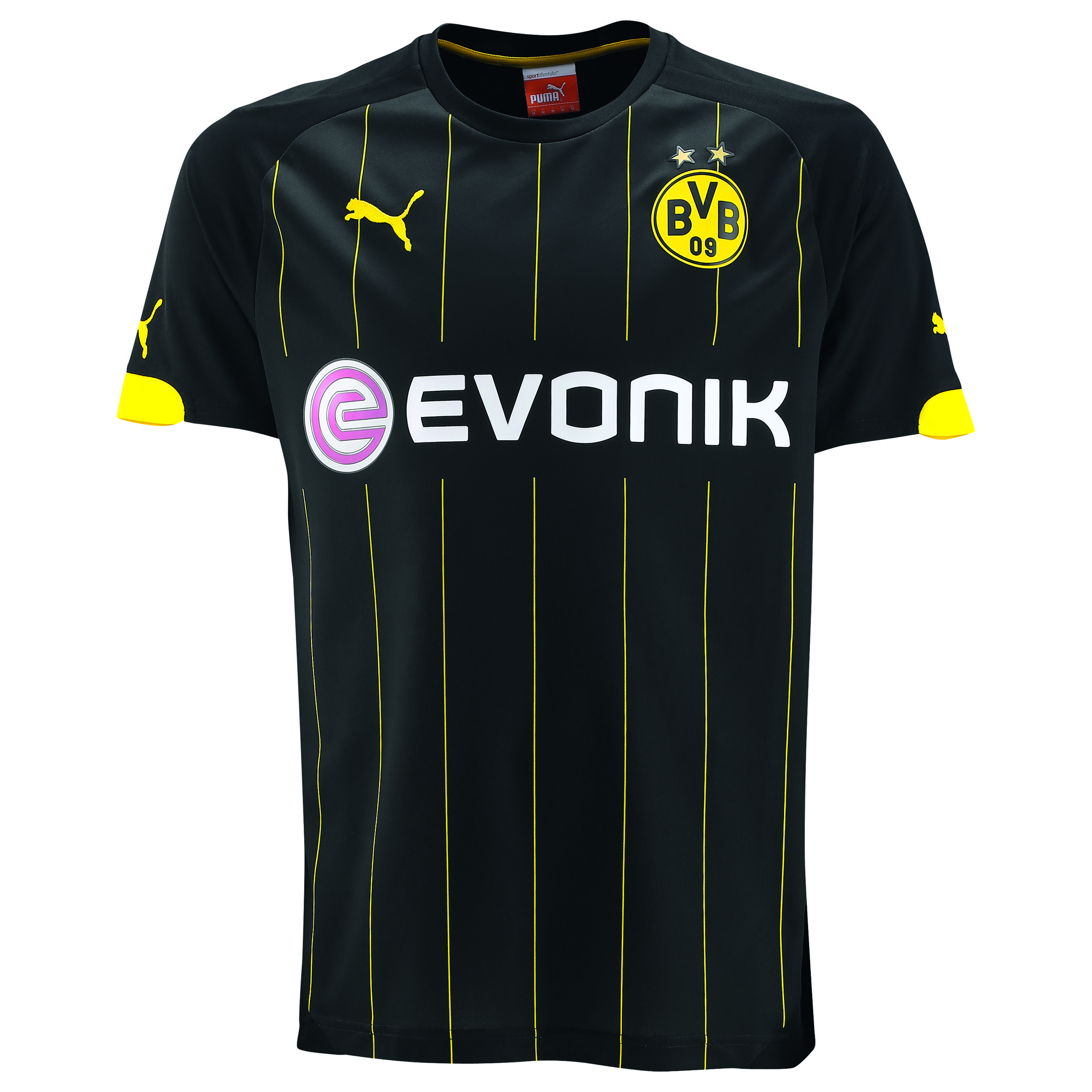 Borussia Dortmund Away shirt