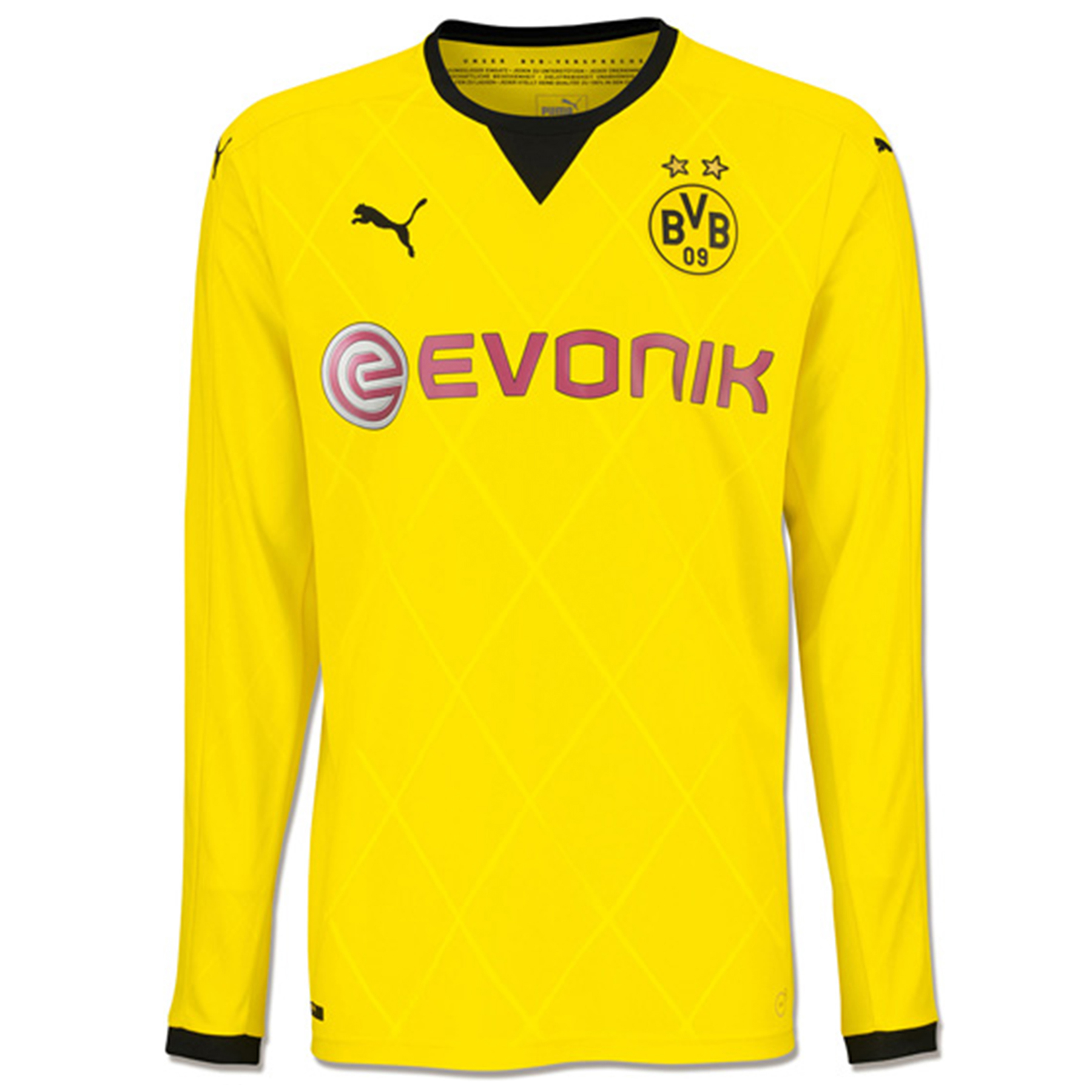 bvb special shirt