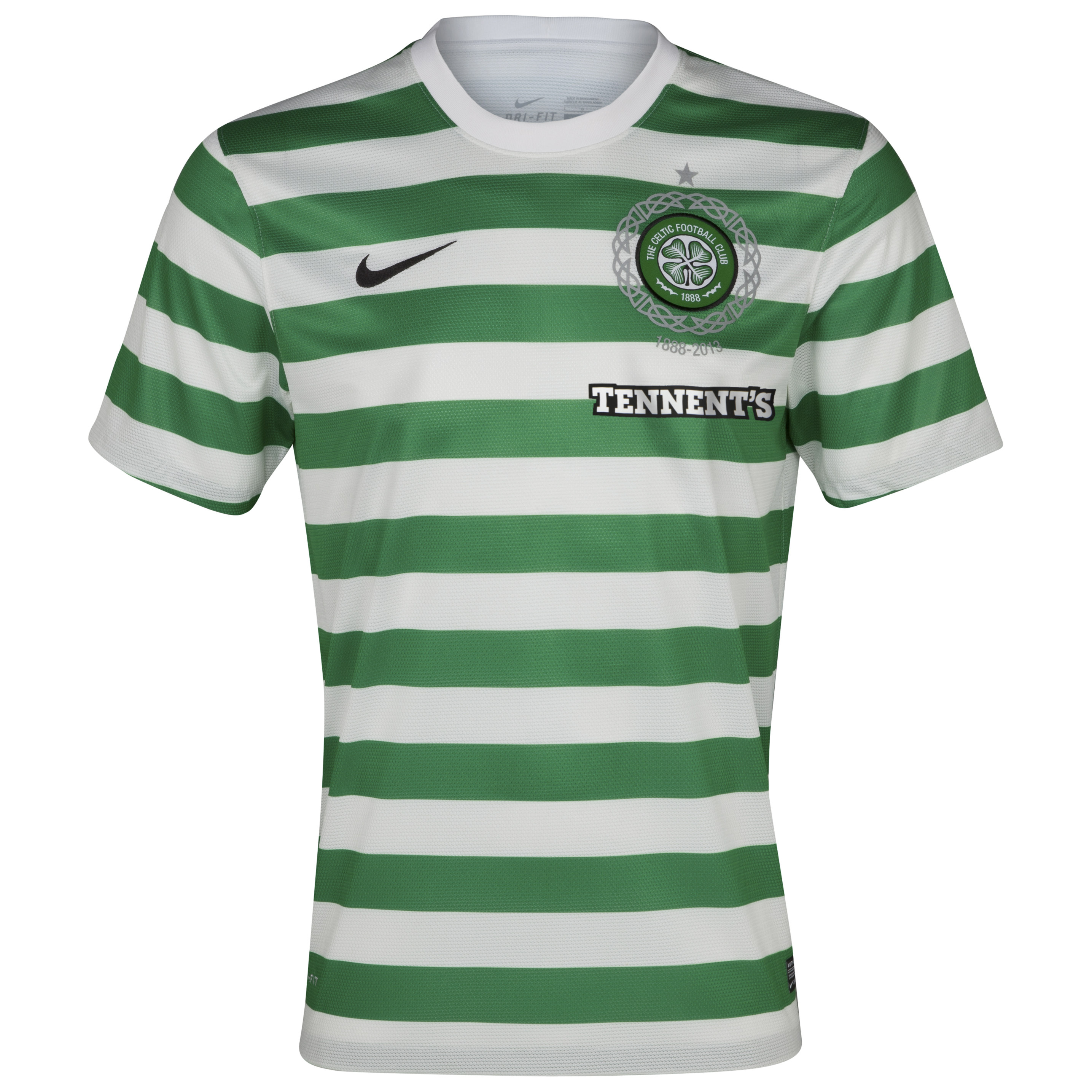 Celtic Home Shirt 2012/13