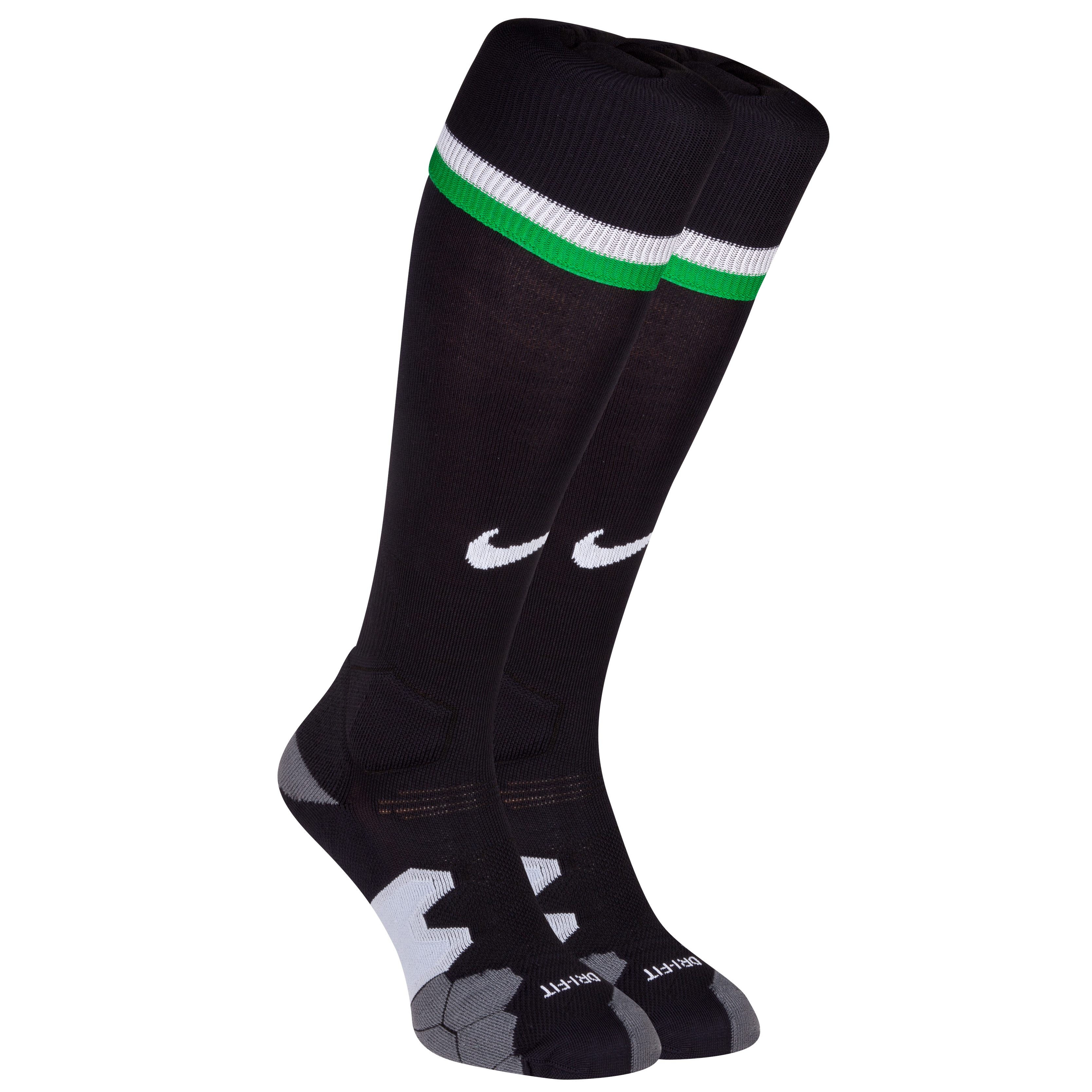 Celtic Home Socks 2012/13