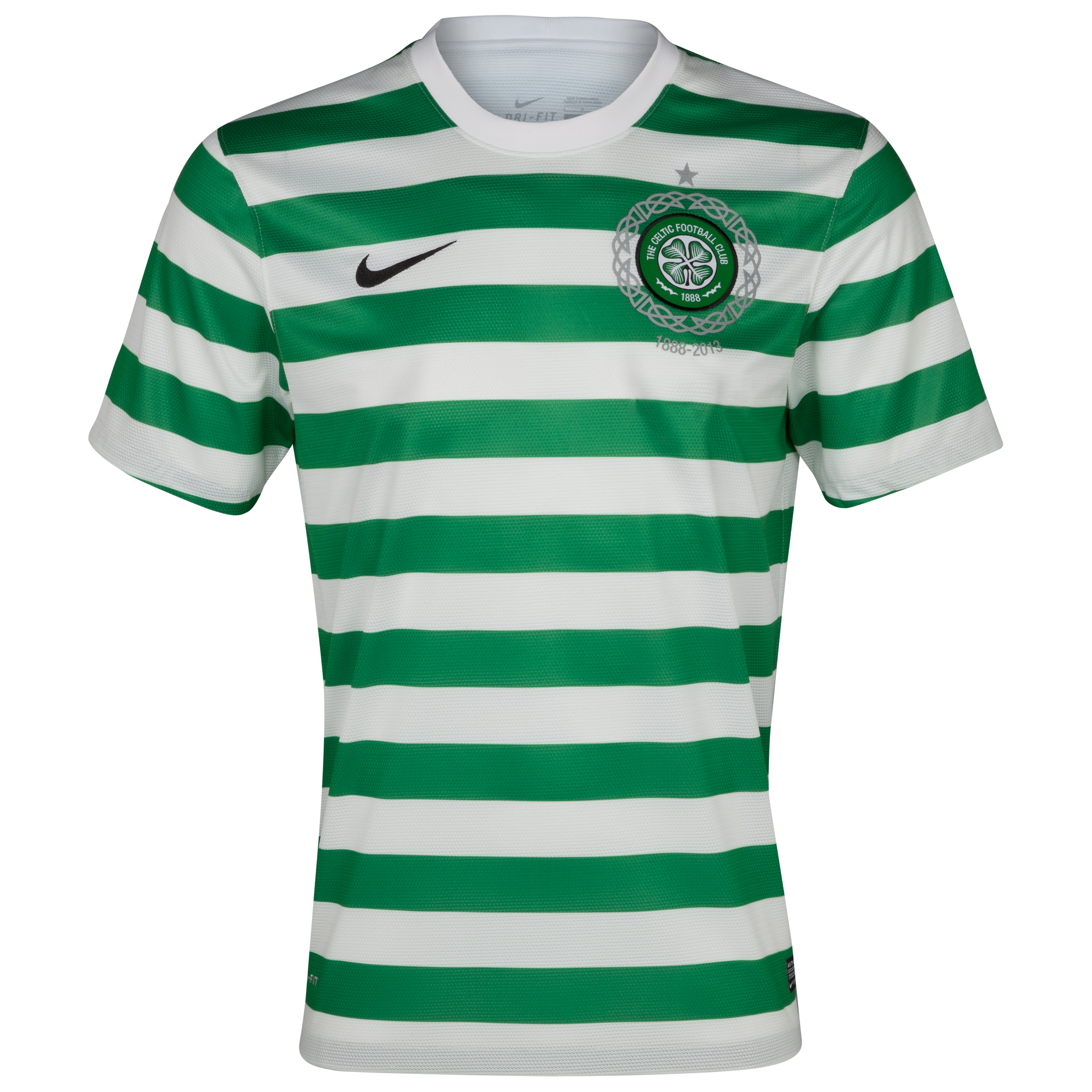 Celtic Home Shirt 2012/13  Youths