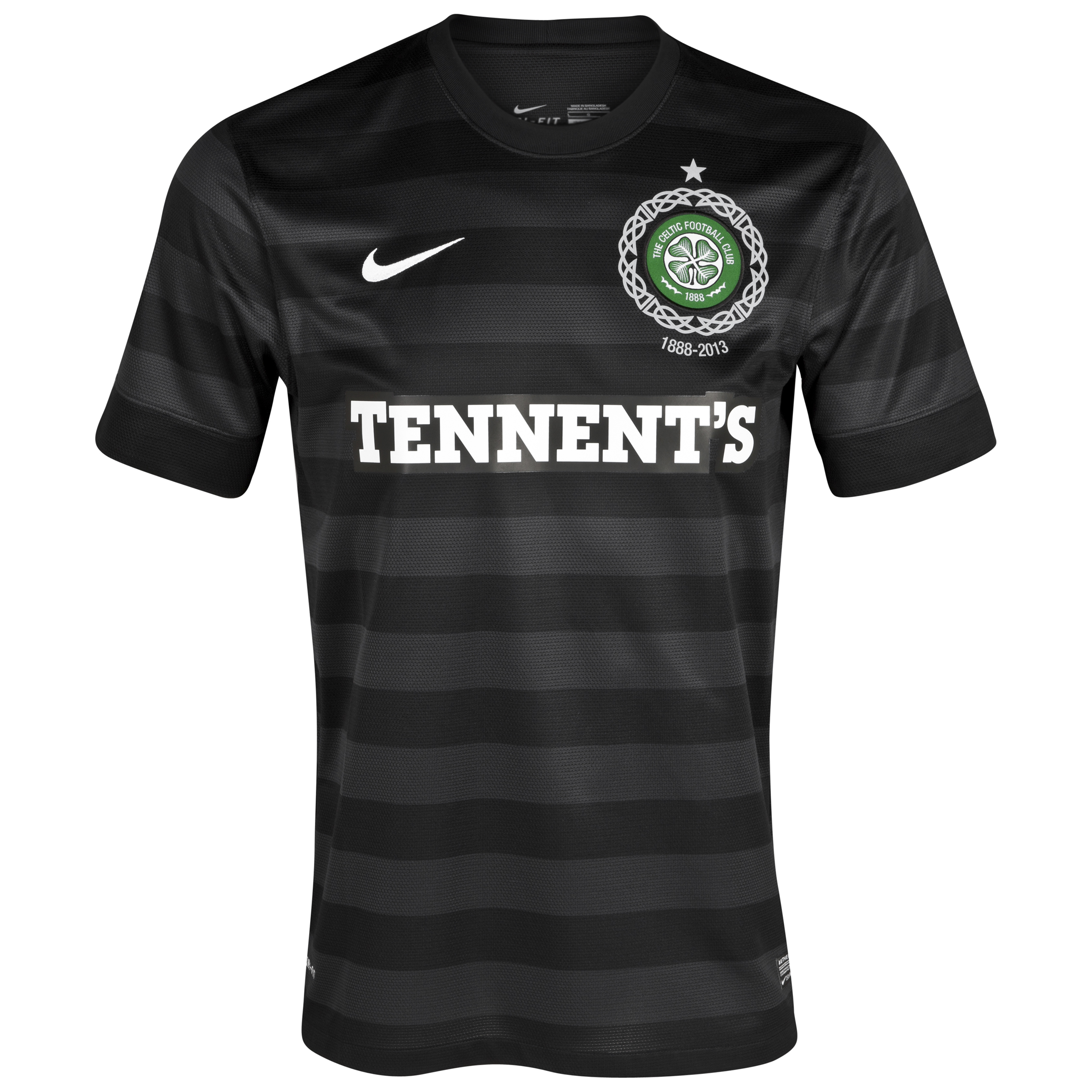 Celtic Away Shirt 2012/13