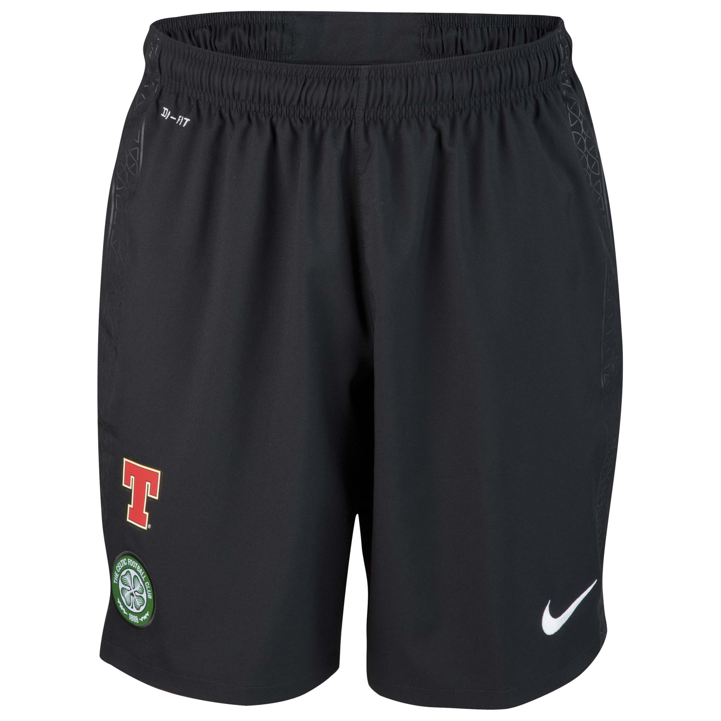 Celtic Away Short 2012/13