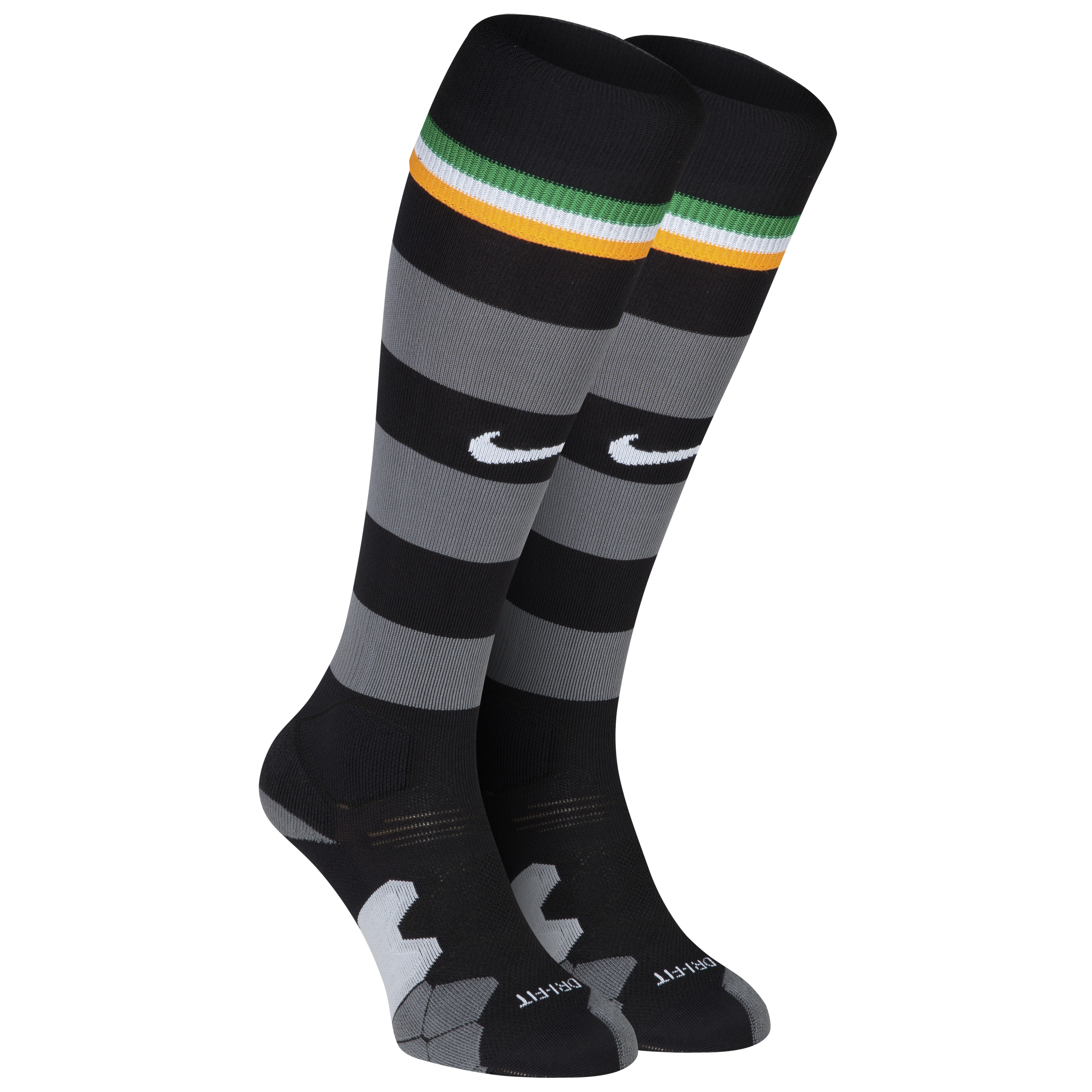 Celtic Away Socks 2012/13