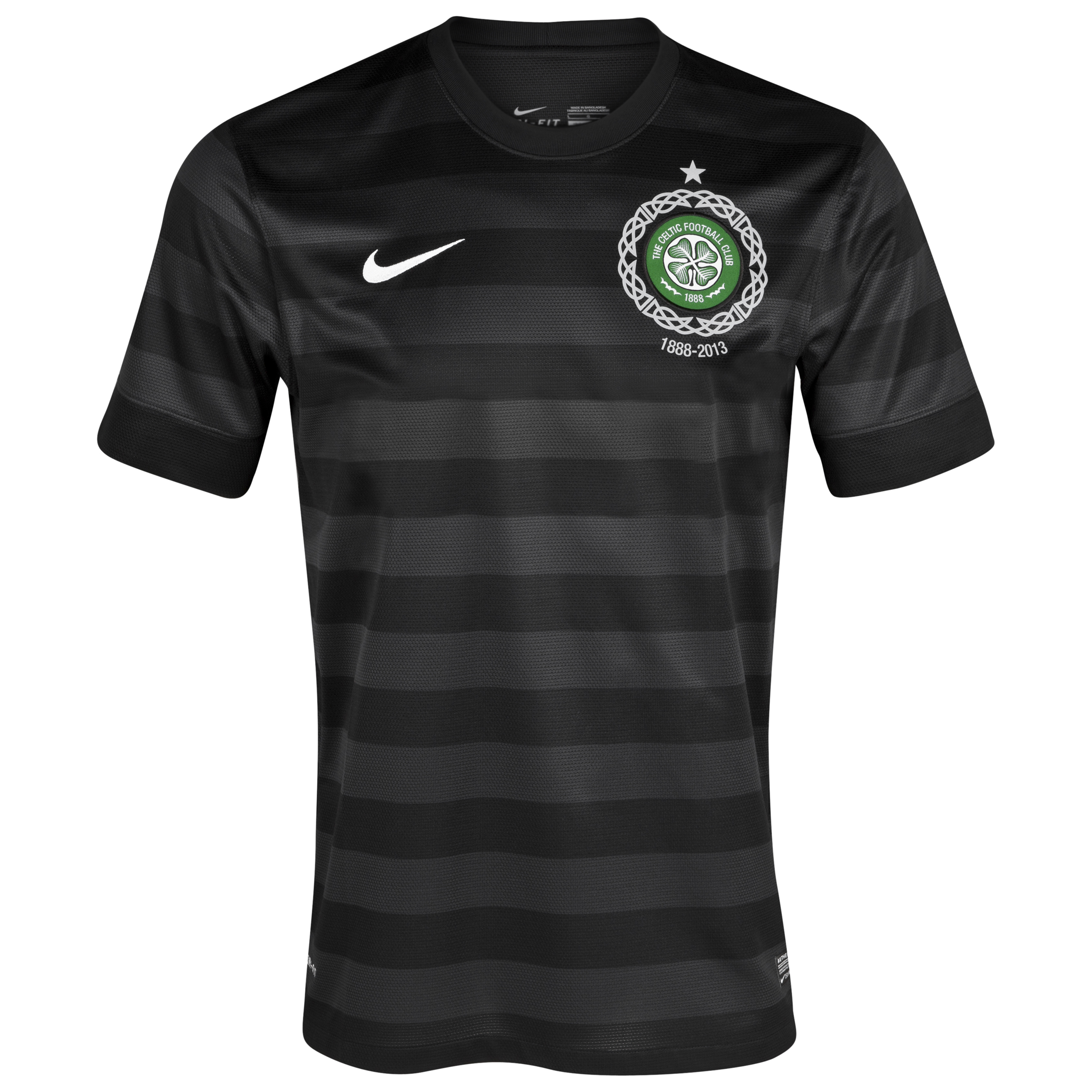 Celtic Away Shirt 2012/13  Kids