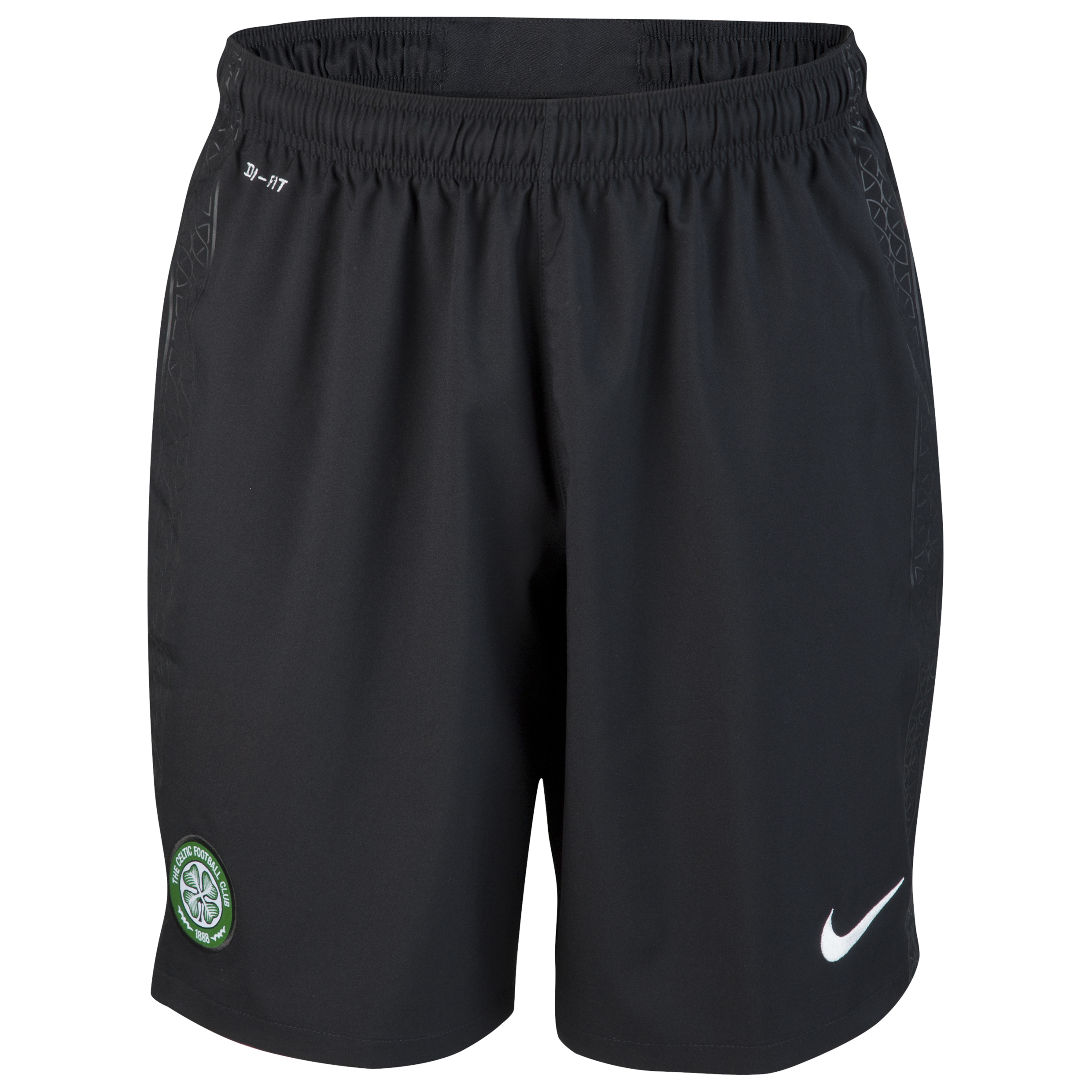 Celtic Away Short 2012/13 - Kids