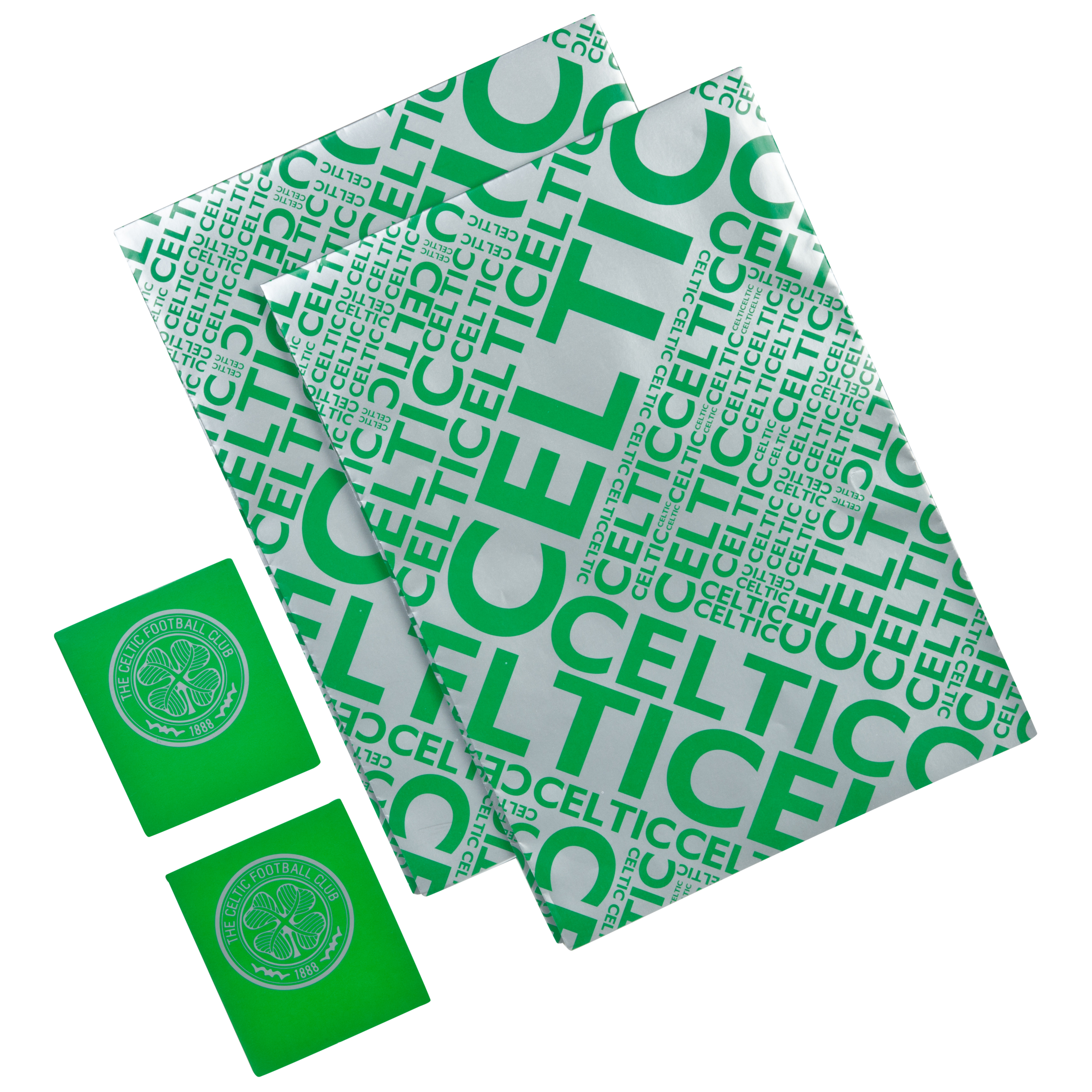 Celtic Cards & Gift Wrap