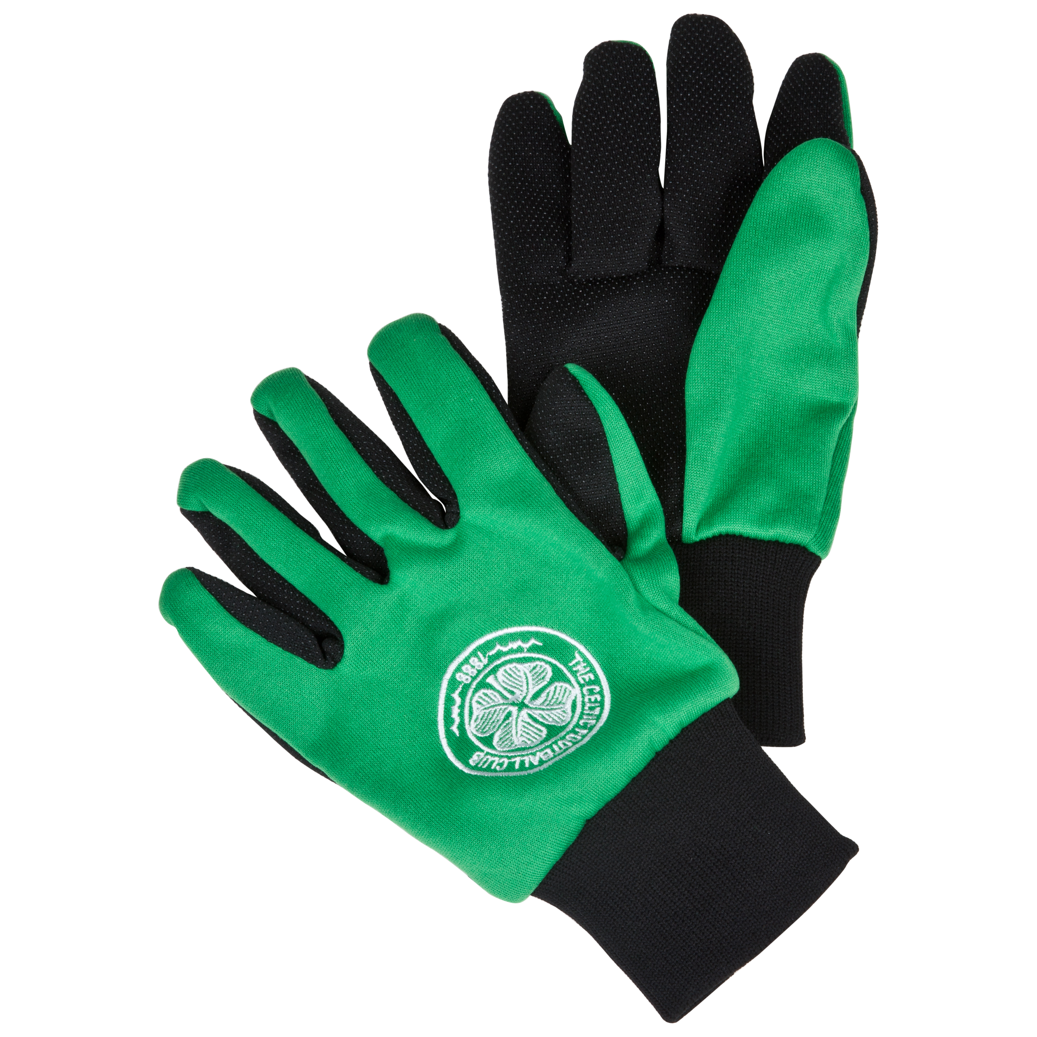 Celtic Garden Utility Gloves