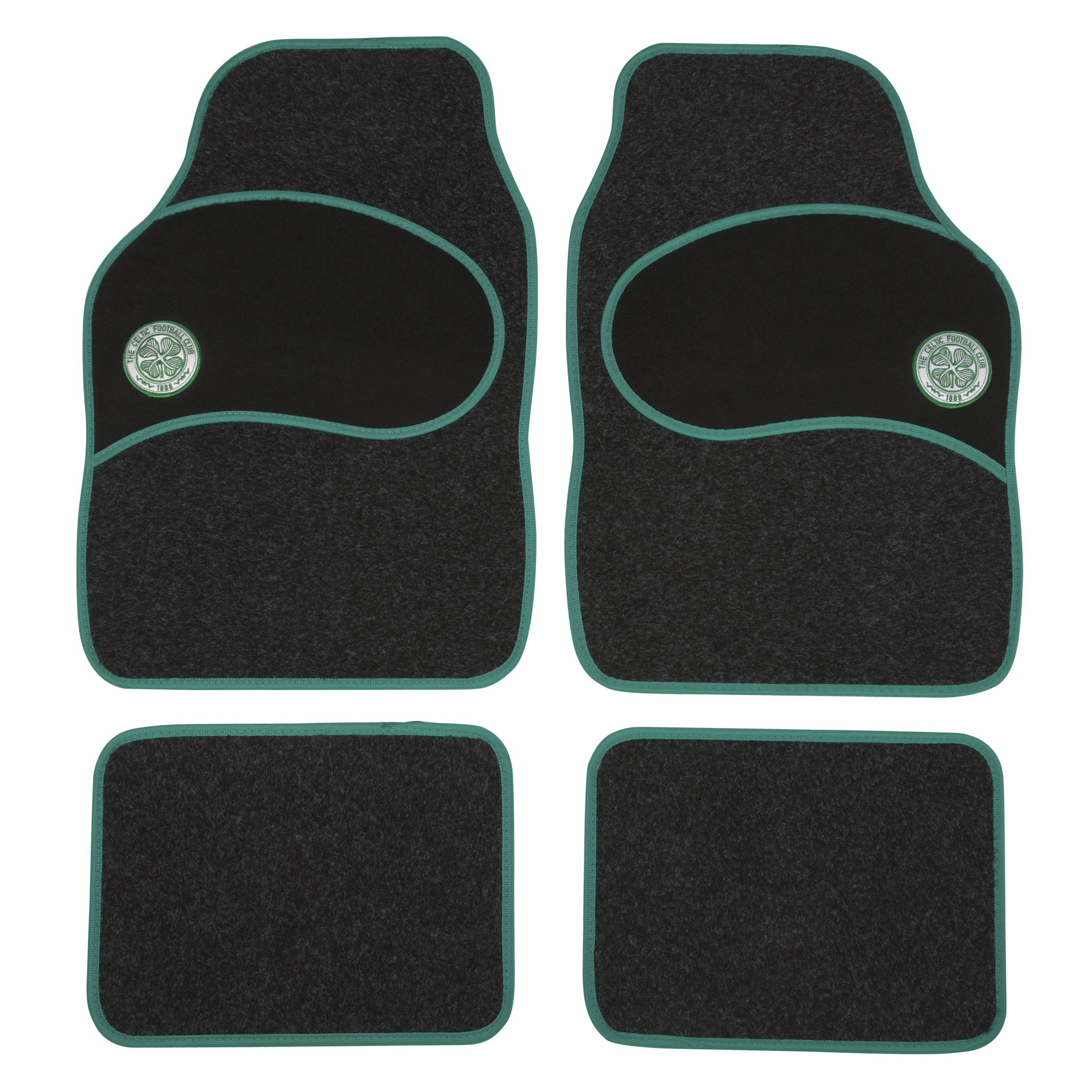 Celtic Car Accessories