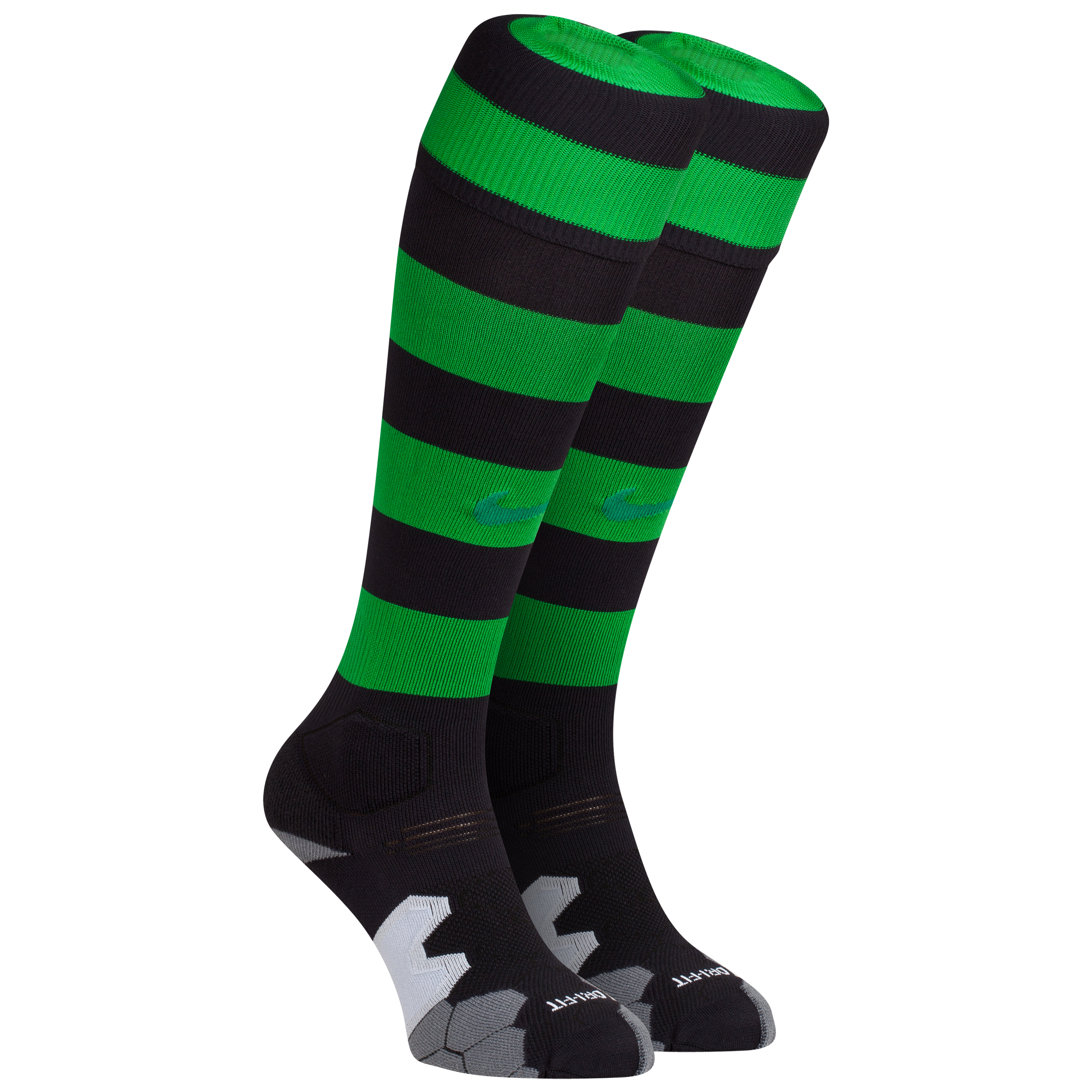 Celtic 125th Anniversary Sock  2012/13