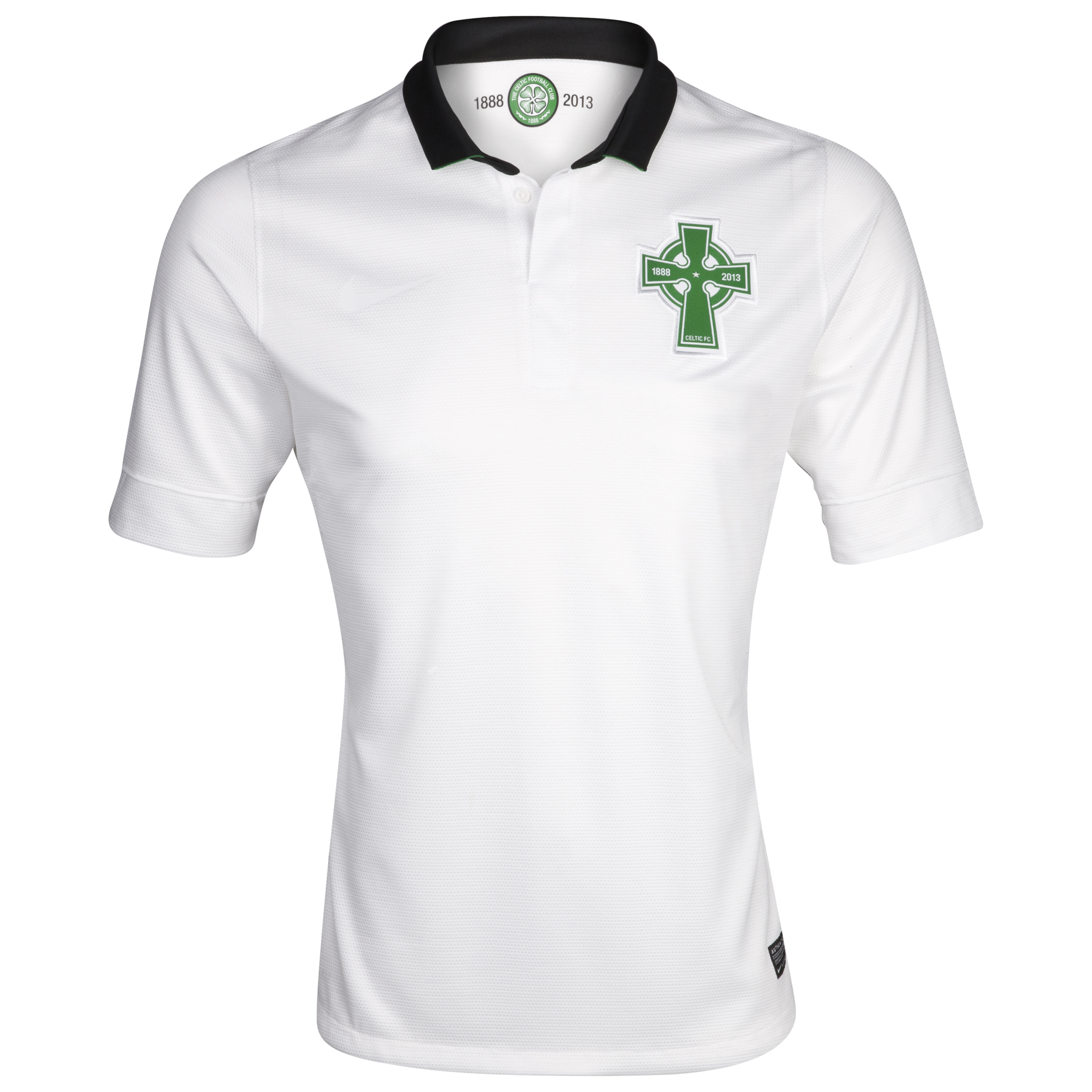 Celtic 125th Anniversary Shirt 2012/13 Kids