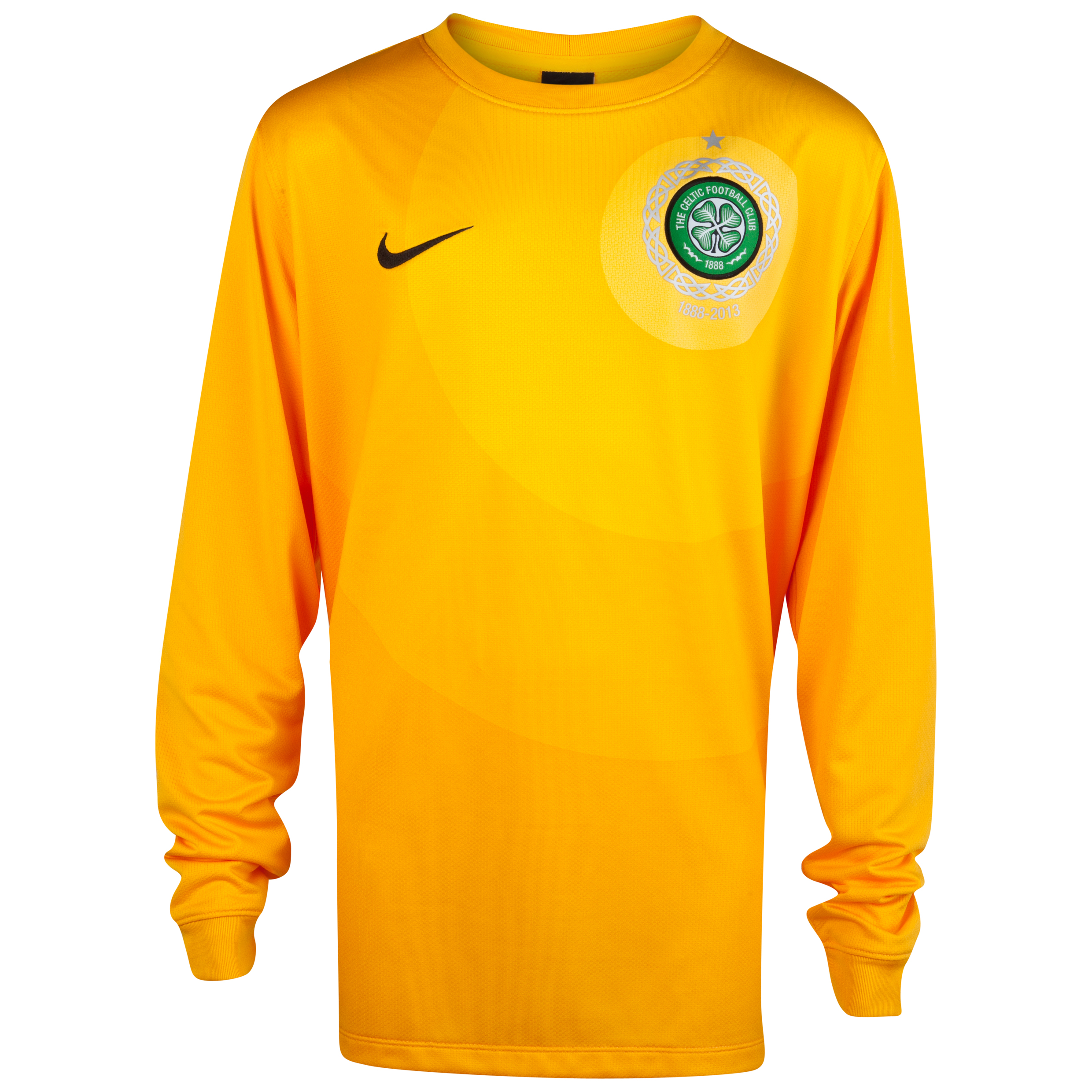 Celtic Away Goalkeeper Shirt 2012/13