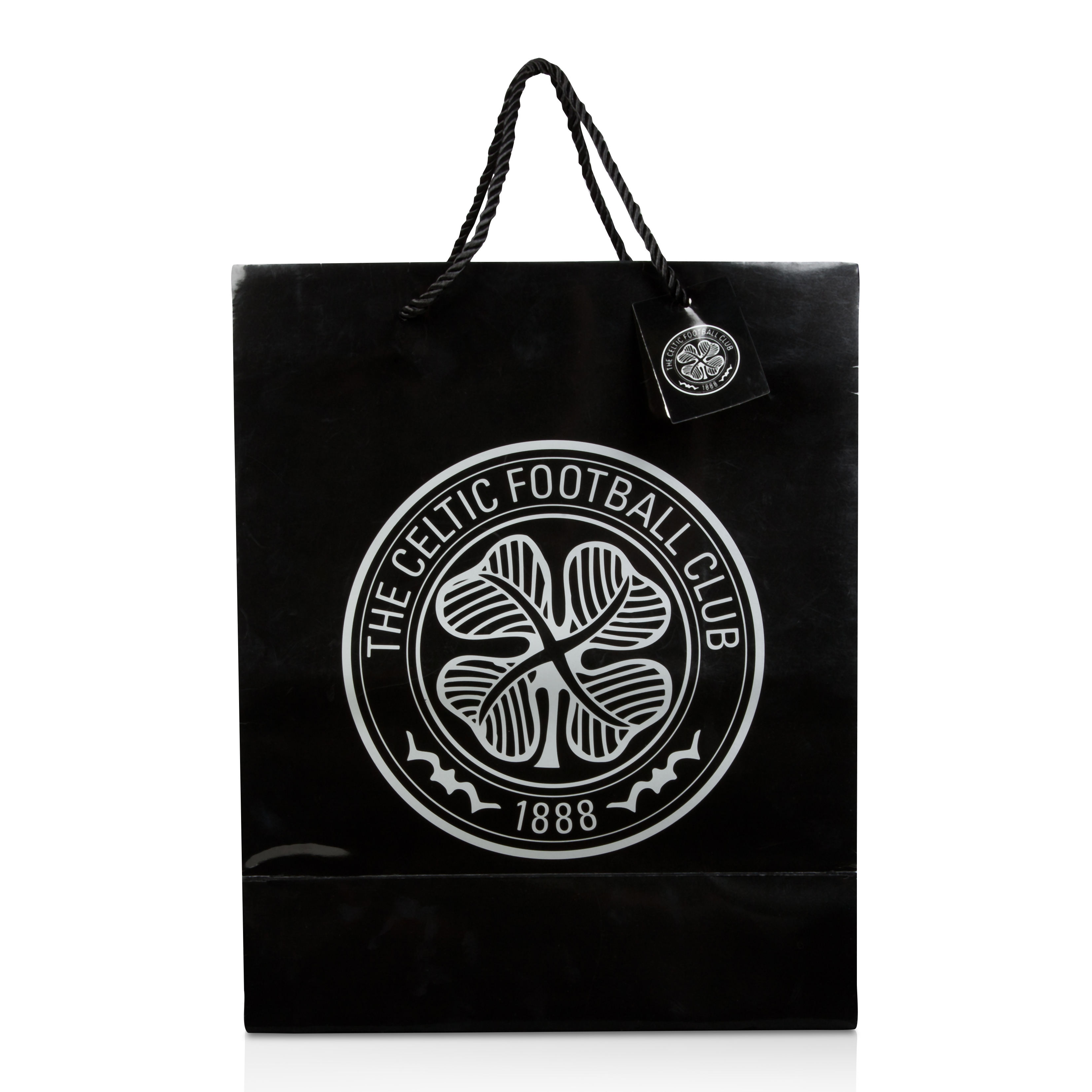 Celtic DVD Gift Bag