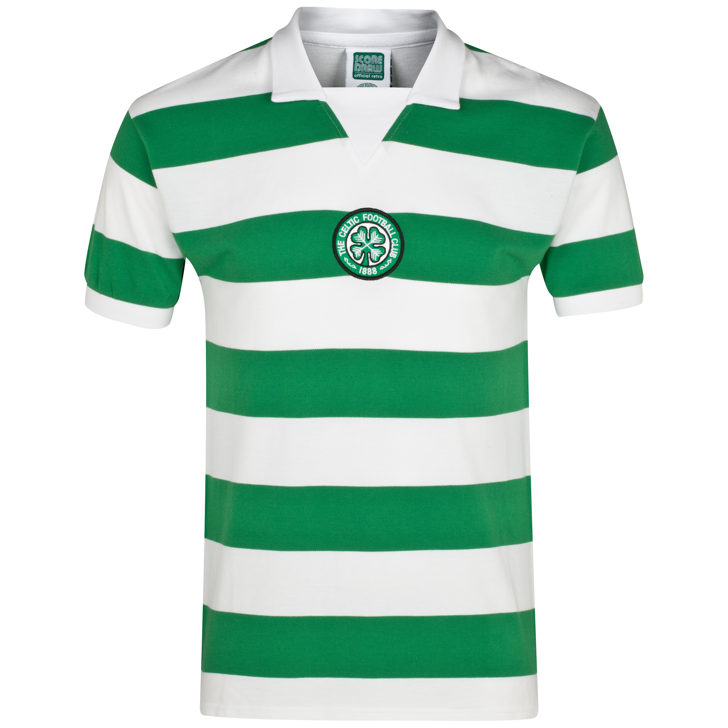 Celtic 1978 shirt