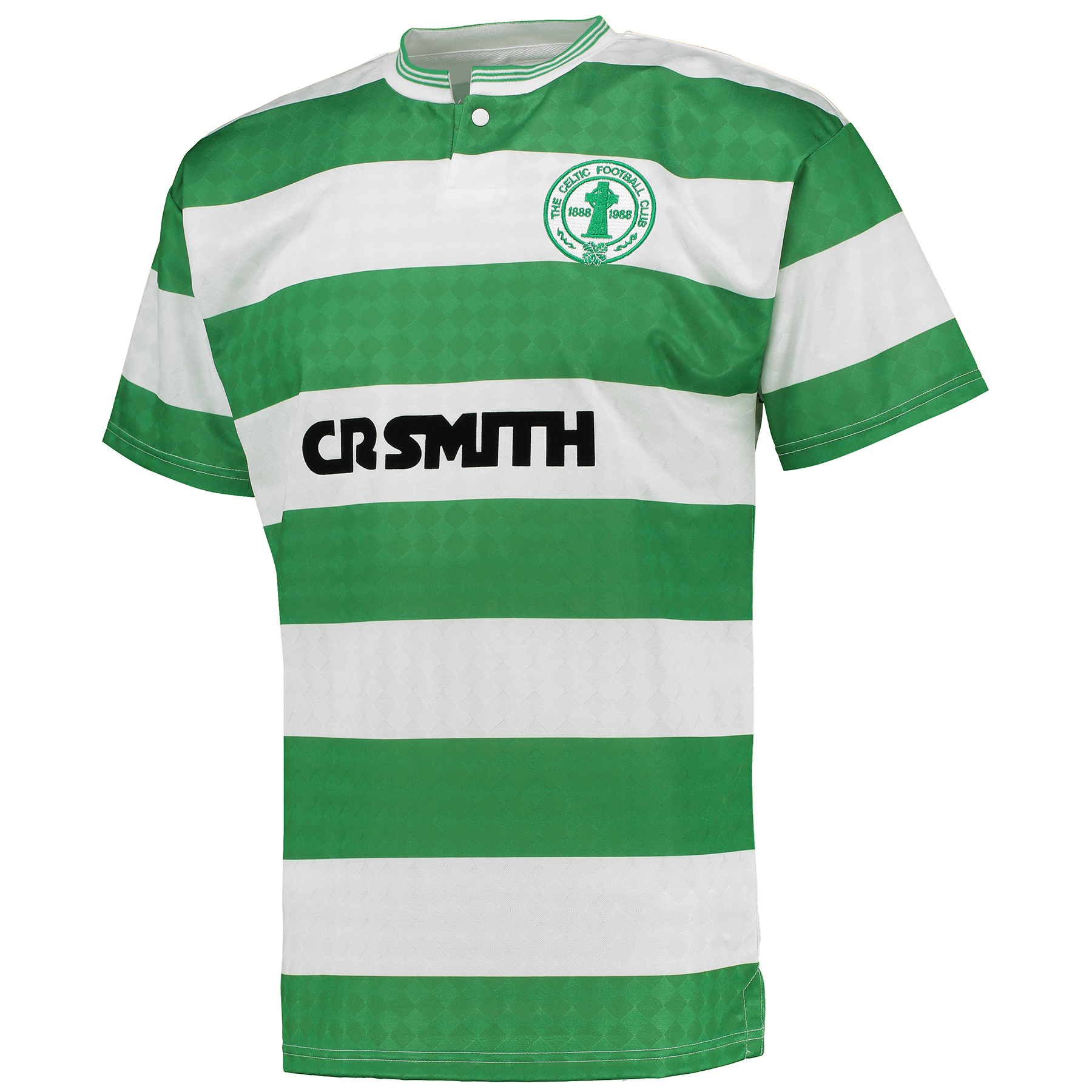 Celtic Retro shirt