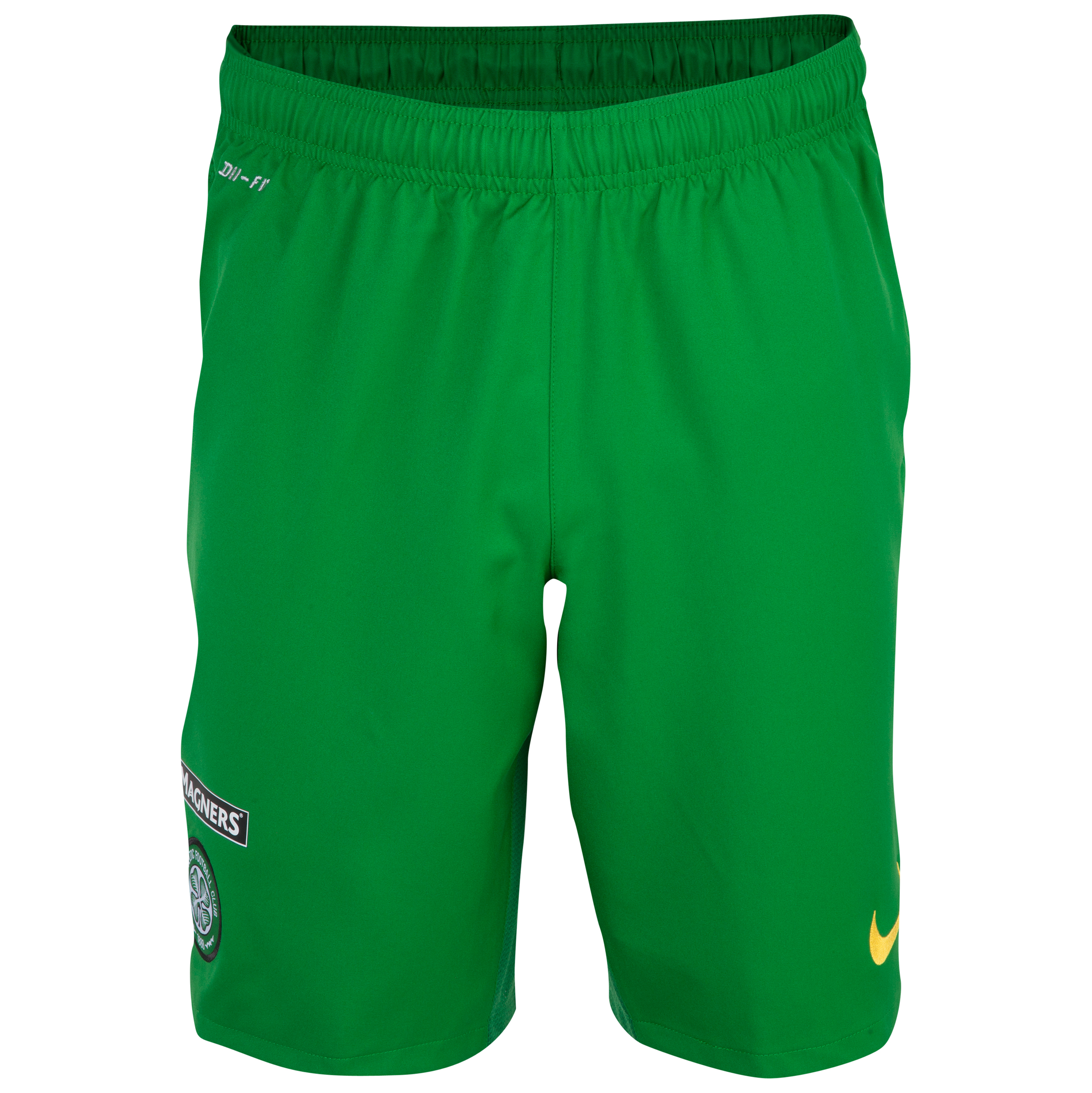 Celtic Away Short 2013/14