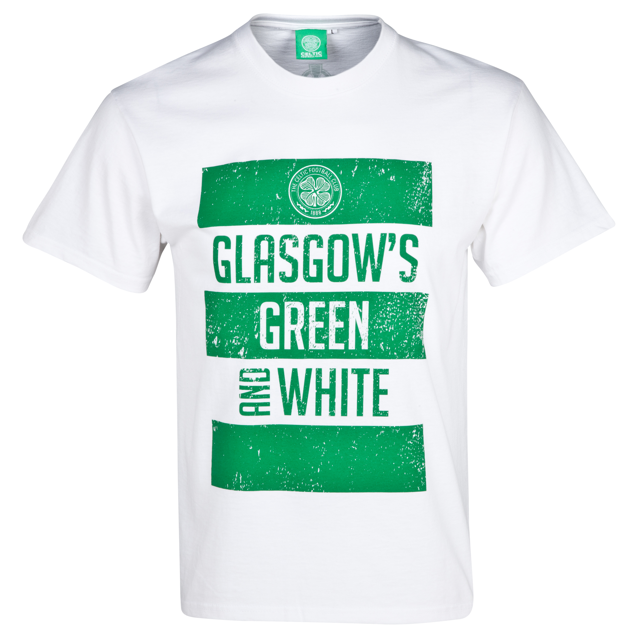 Just Arrived - Double Winners 13 T-Shirt