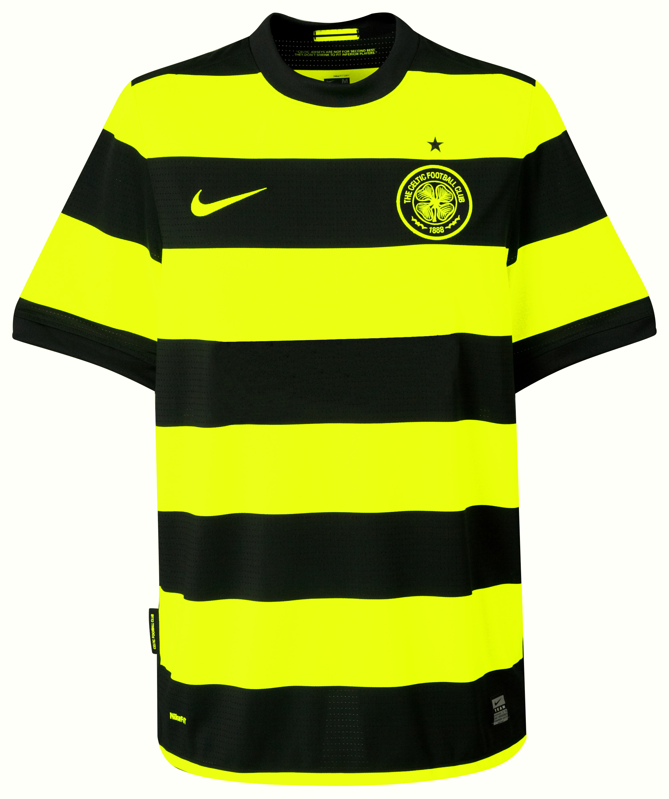 Buy Celtic Away Kit 2009 Kids