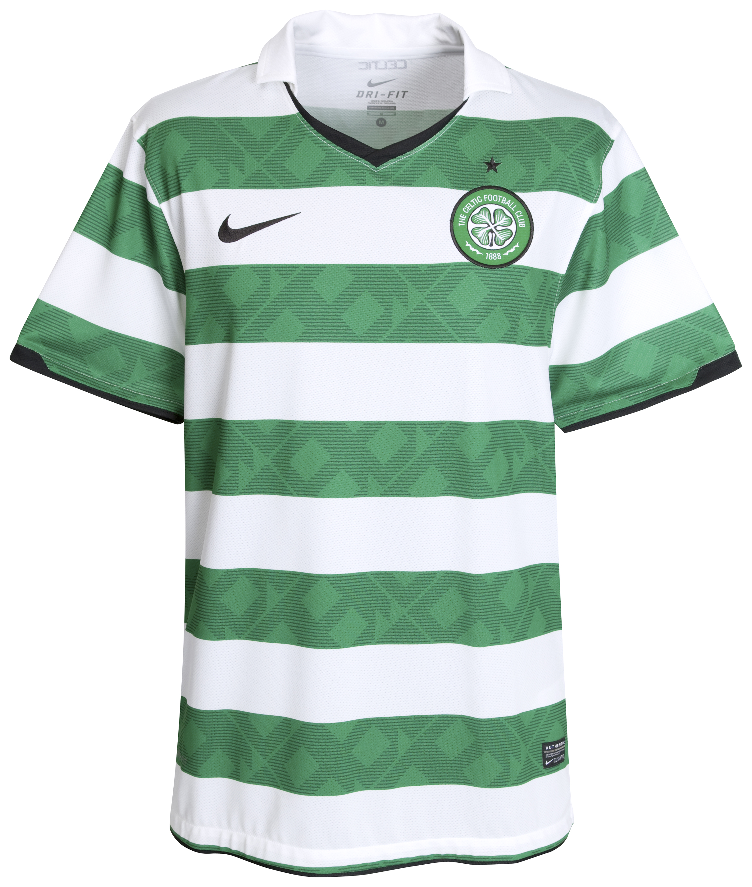 Buy Celtic Home Kit 10/12 Kids