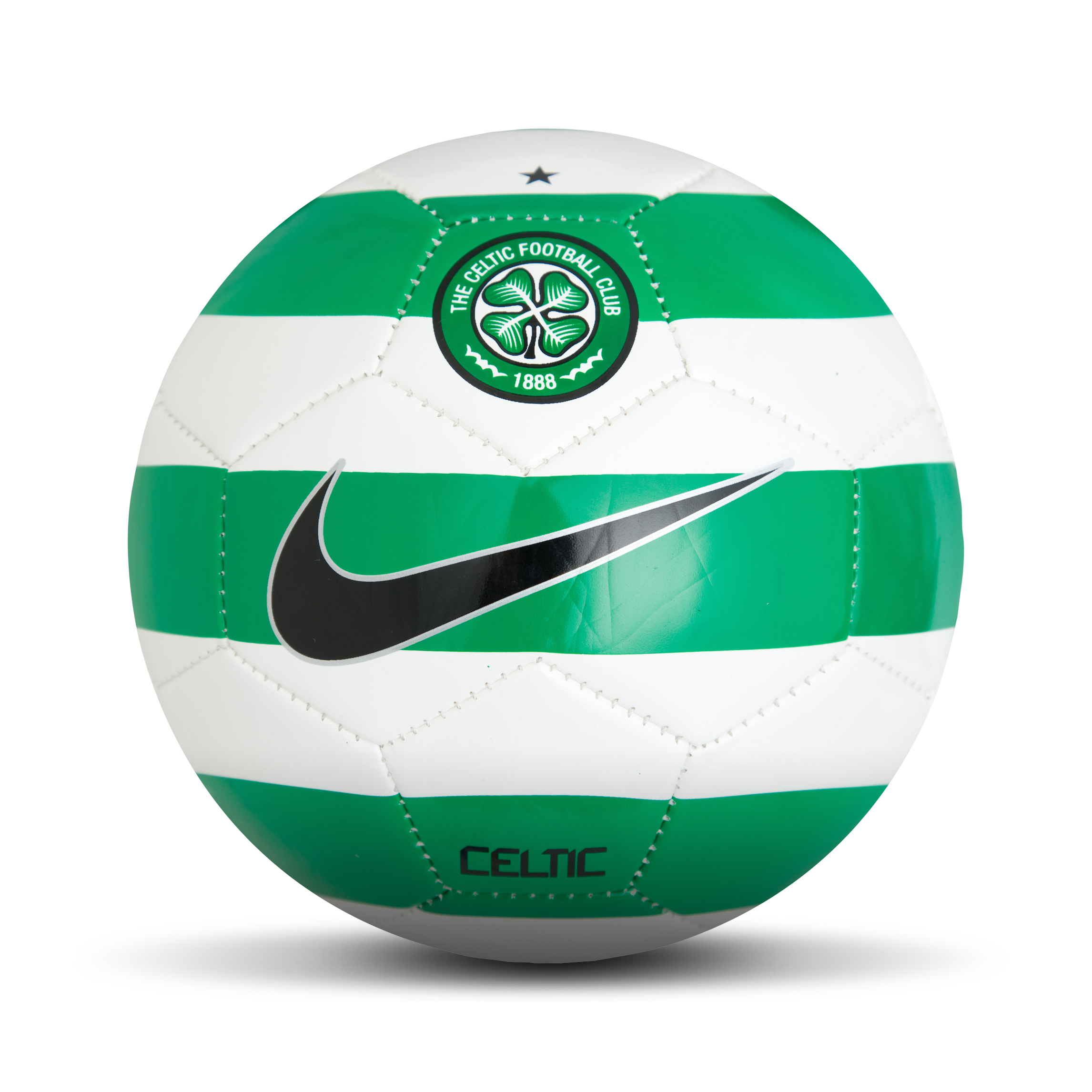 Celtic Skills Football - Size 1