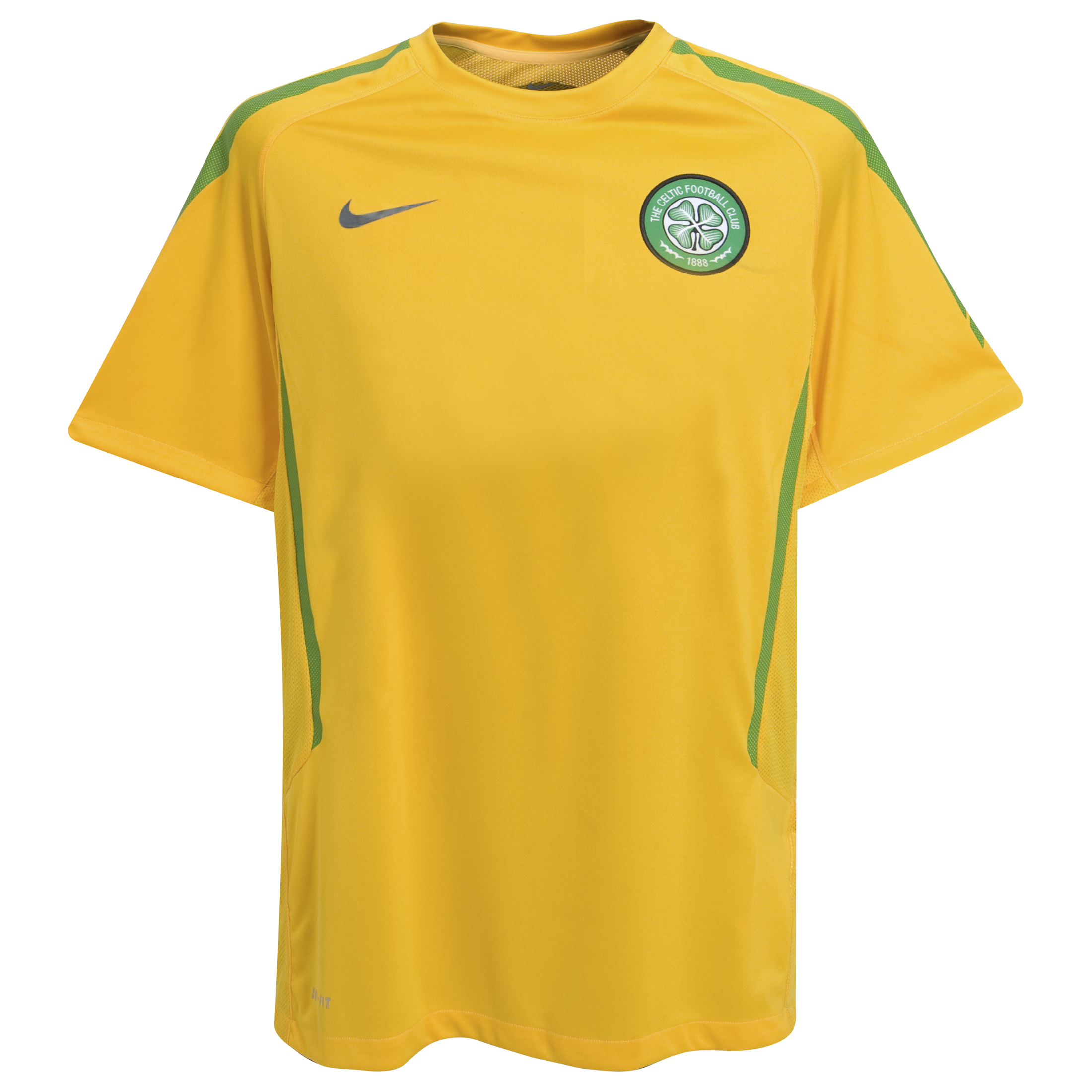 Celtic Cut and Sew Training Top - Pro Go