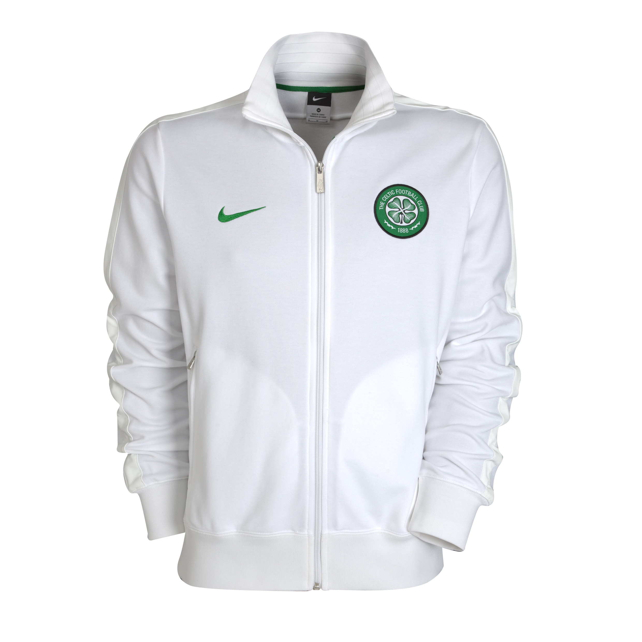 <br>Celtic Showtime N98 Jacket