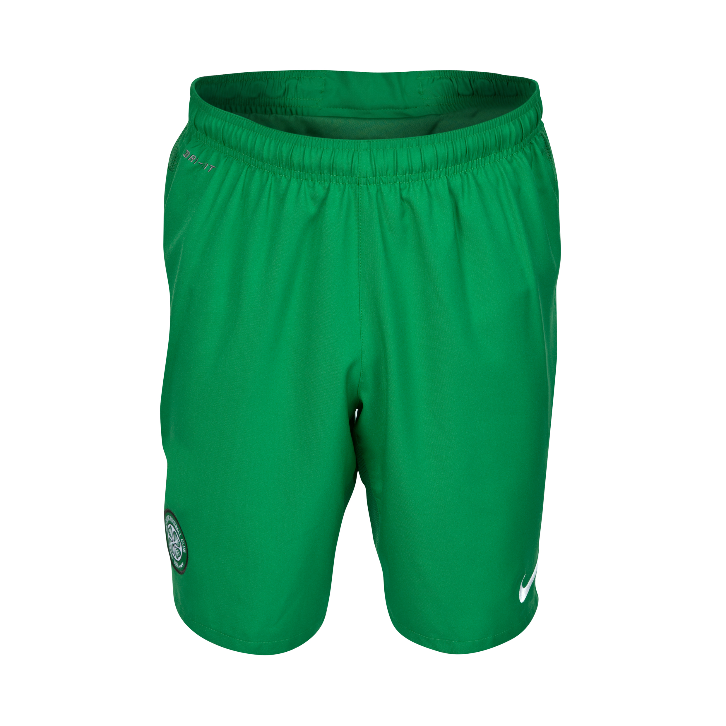 Celtic Away Shorts 2011/12 - Kids