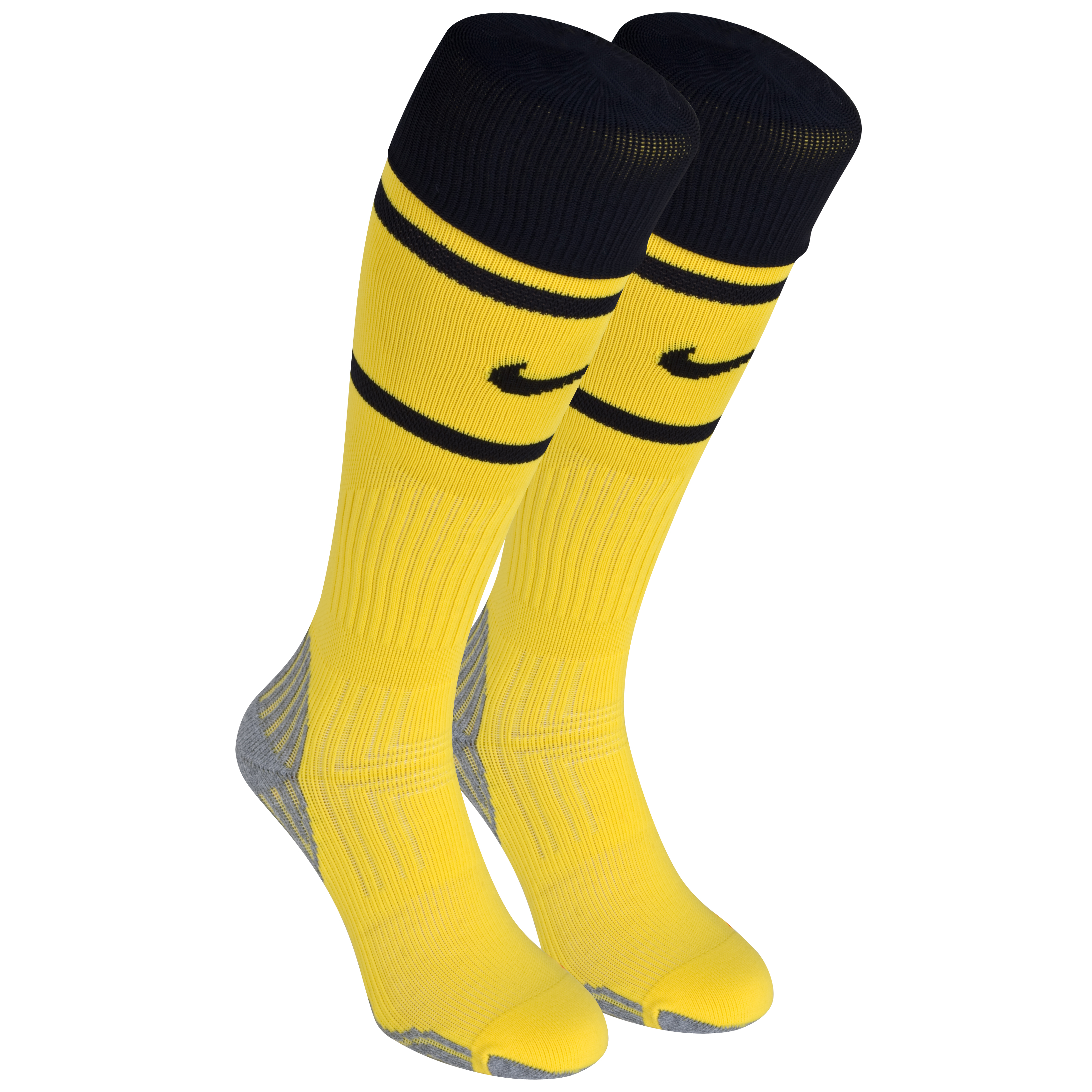 Celtic International Away Socks 2011/12