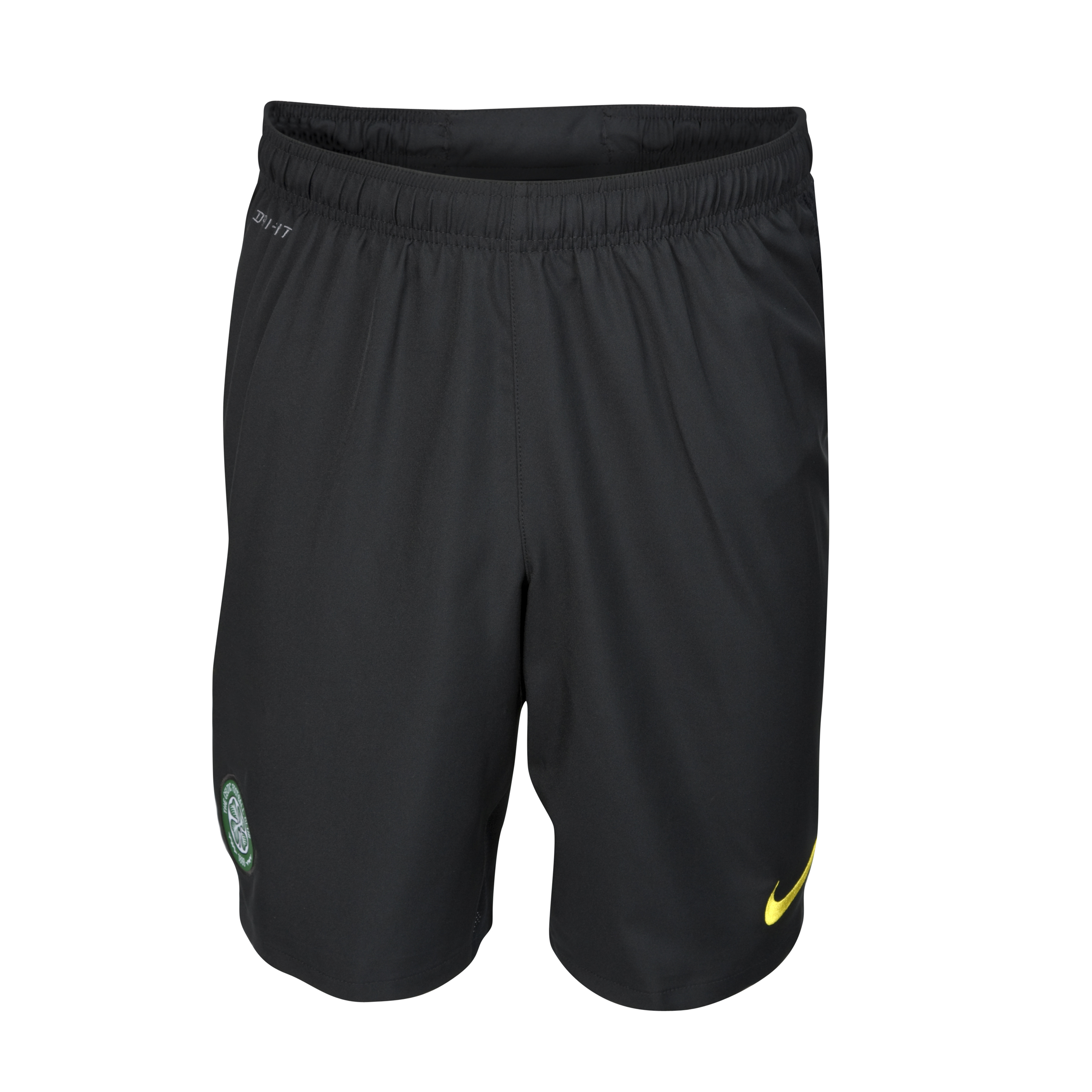 Celtic International Away Shorts 2011~12 Kids