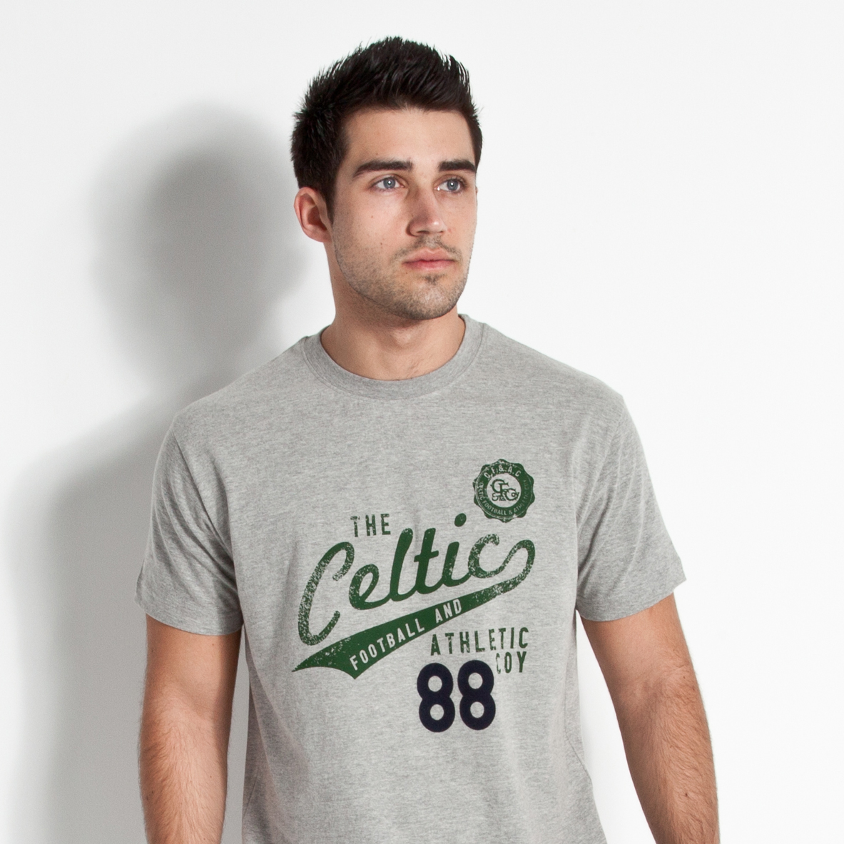 Celtic Mens Fashion