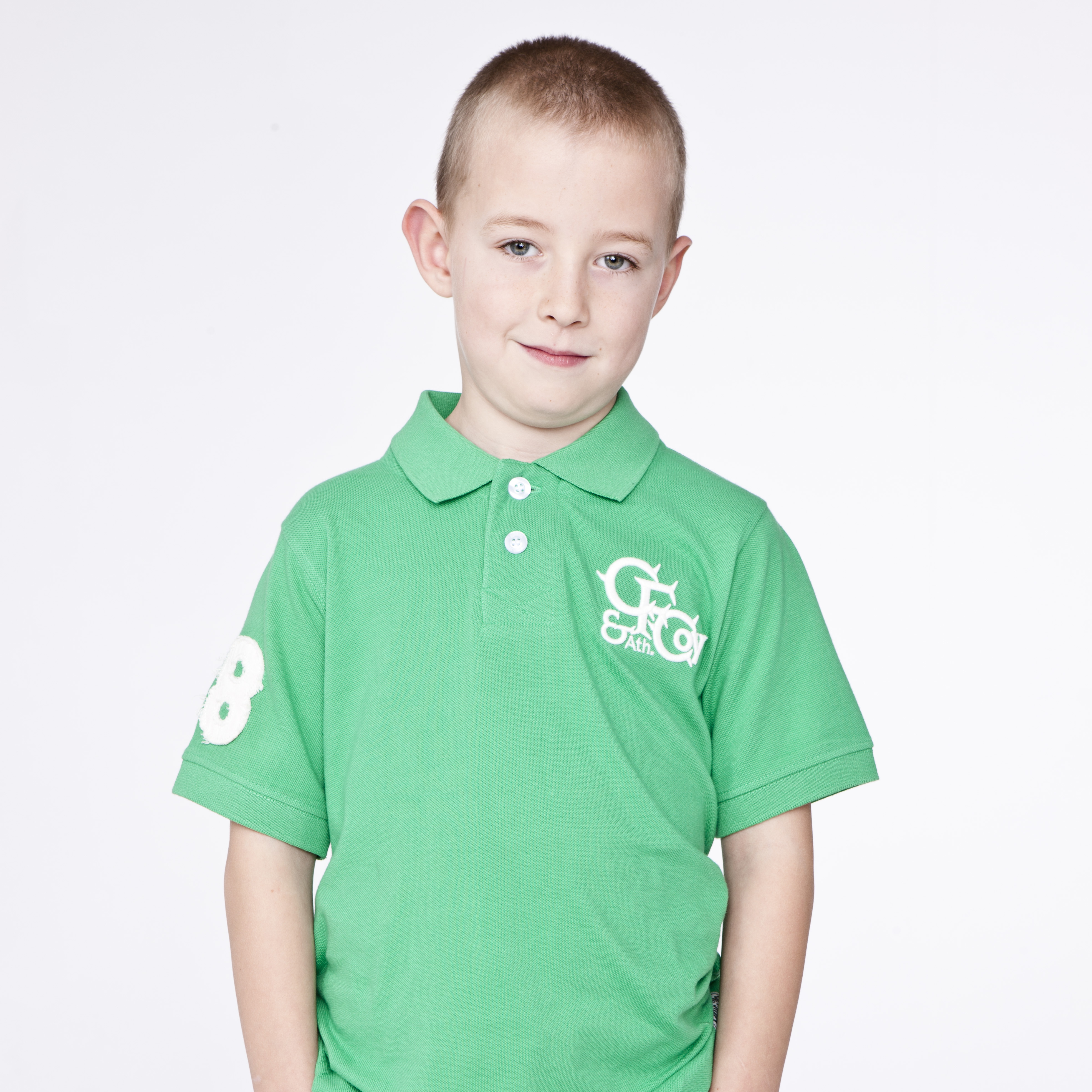 Celtic Boys Fashion