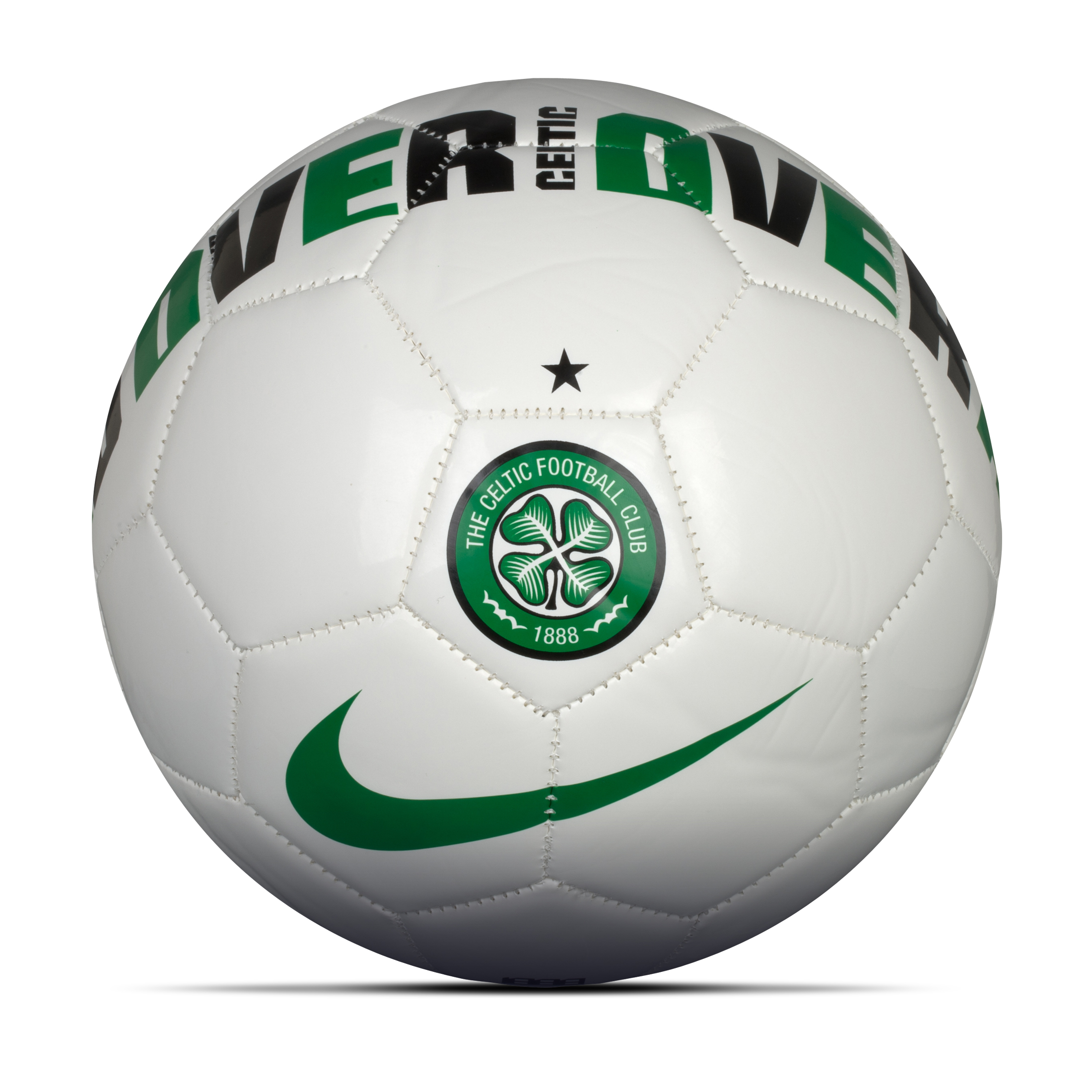 Celtic Footballs