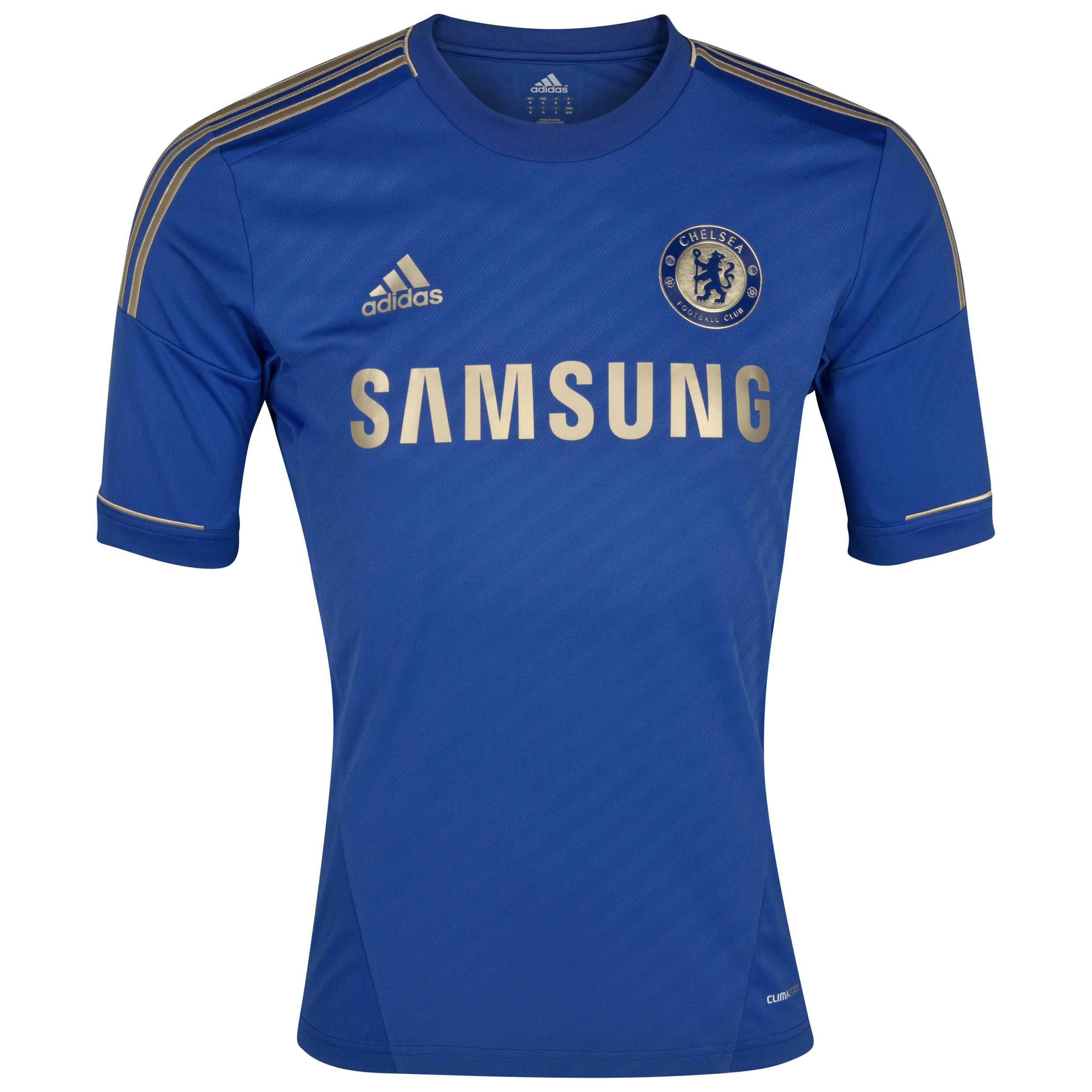 Chelsea Home Shirt 2012/13 - Youths