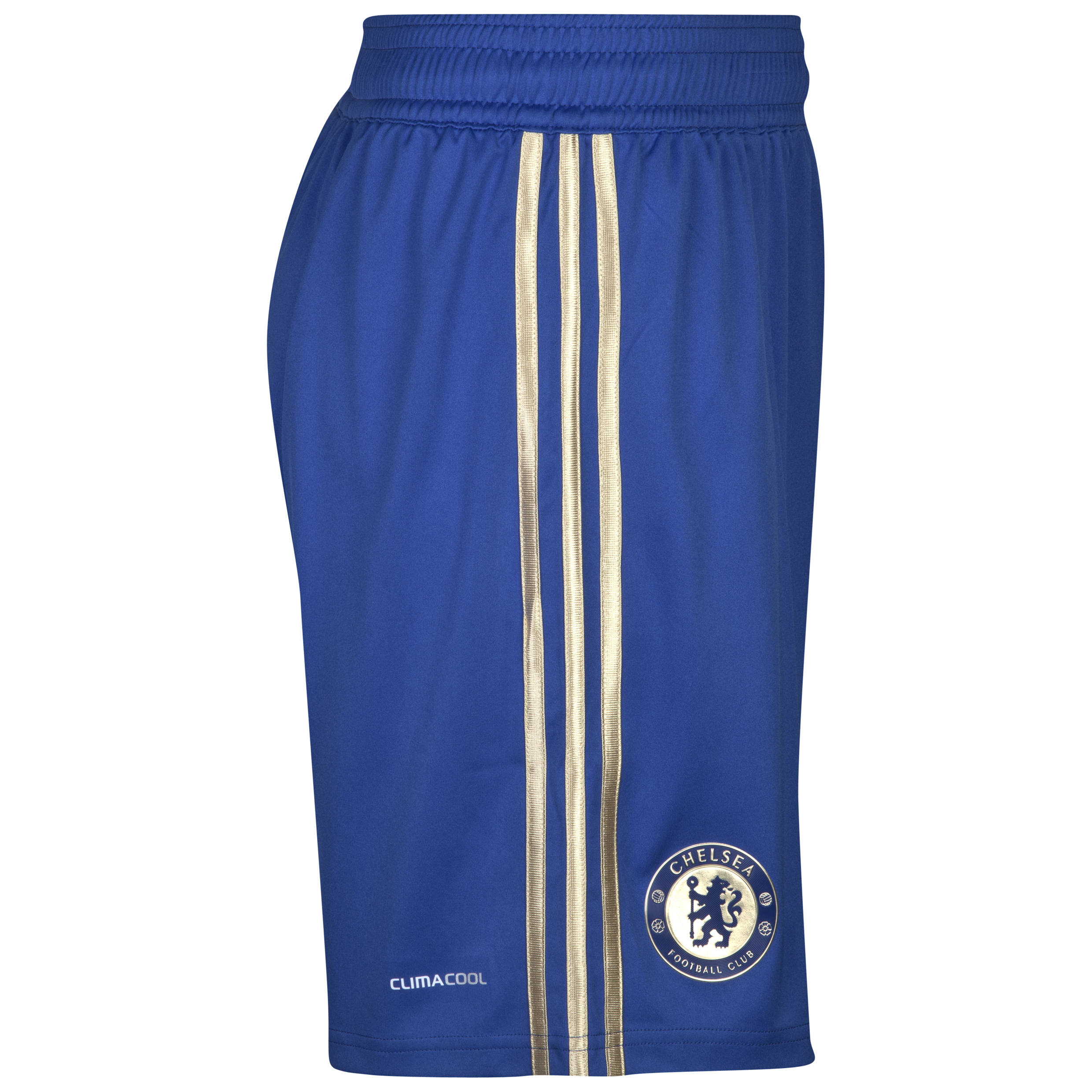 Chelsea Home Short 2012/13 - Youths