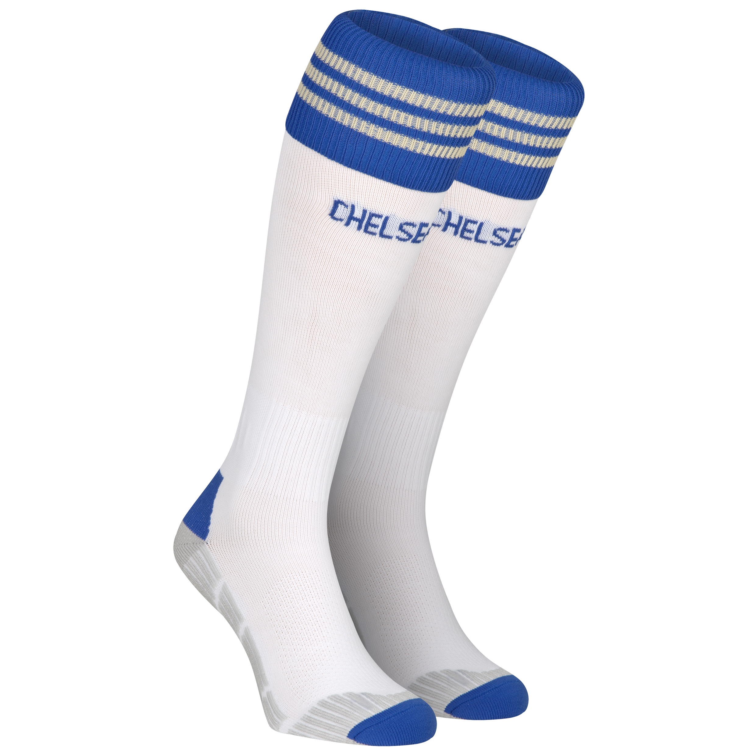 Chelsea Home Sock 2012/13